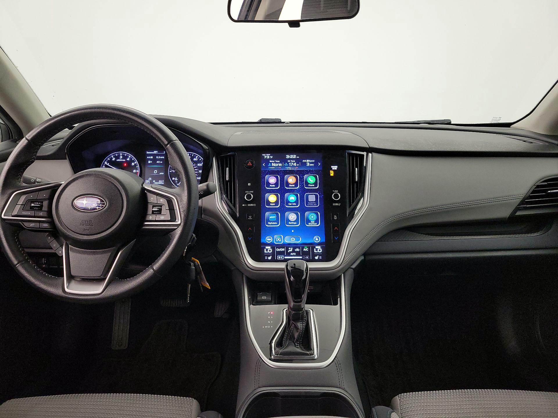Thumbnail: 2022 Subaru Outback - 9