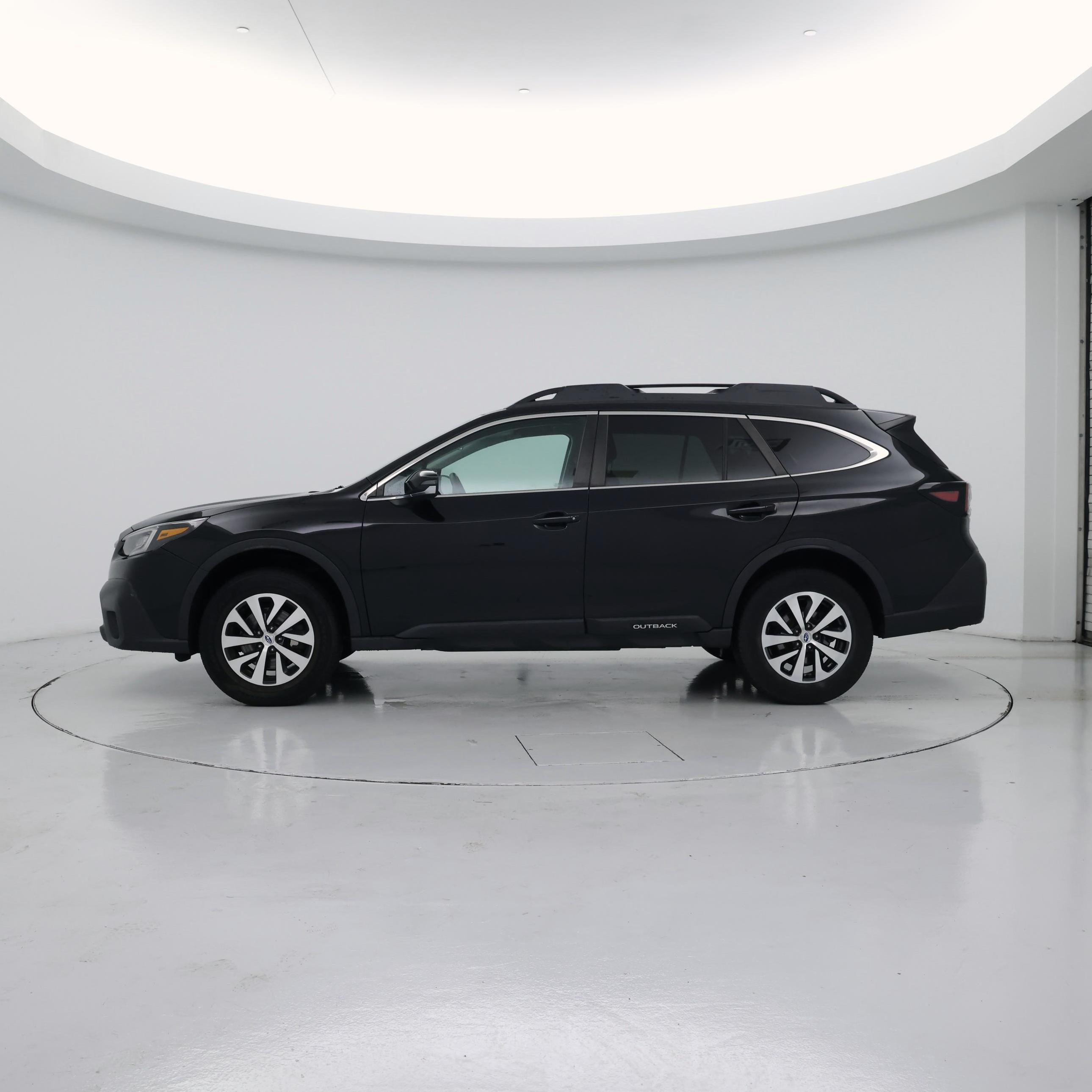 Thumbnail: 2022 Subaru Outback - 3
