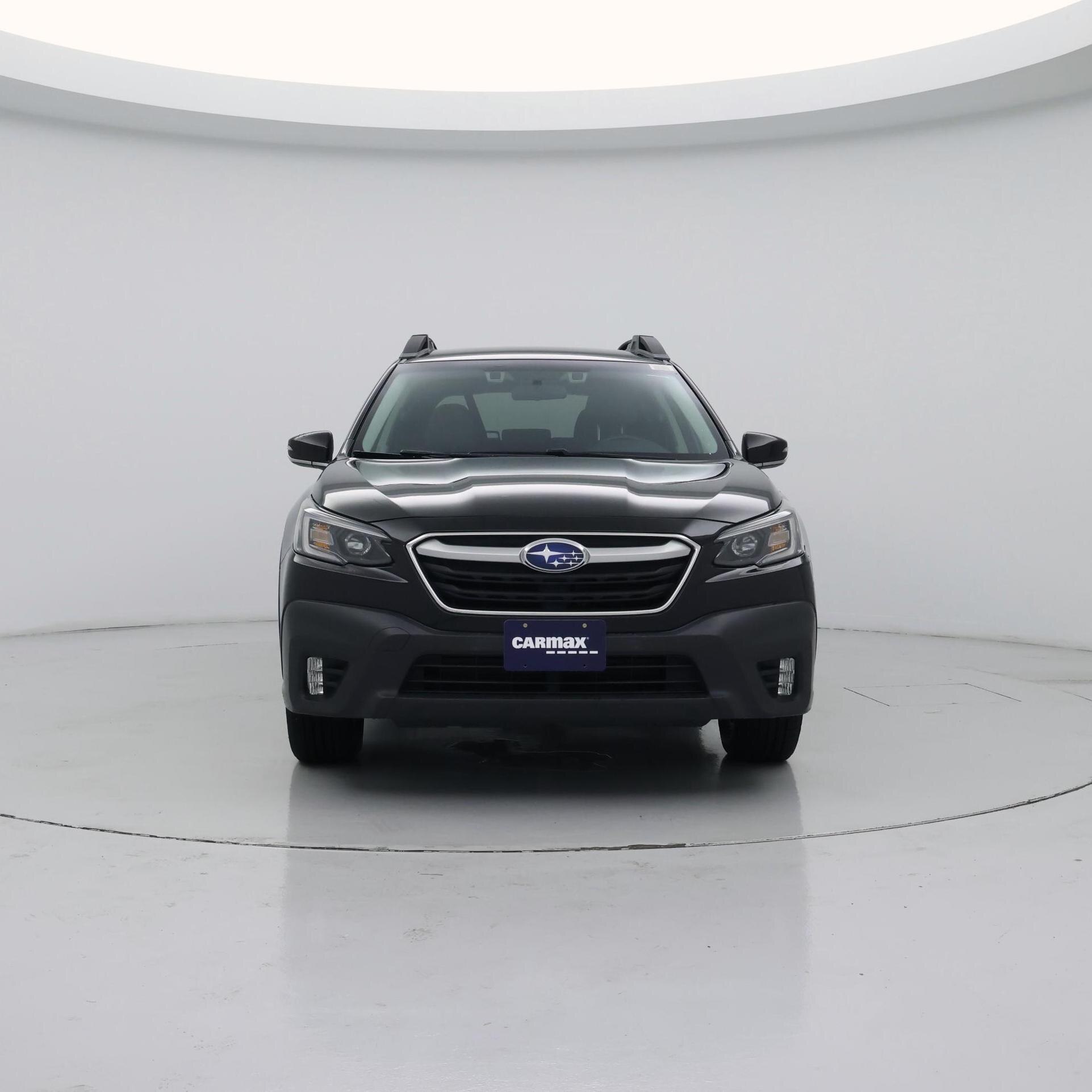Thumbnail: 2022 Subaru Outback - 5