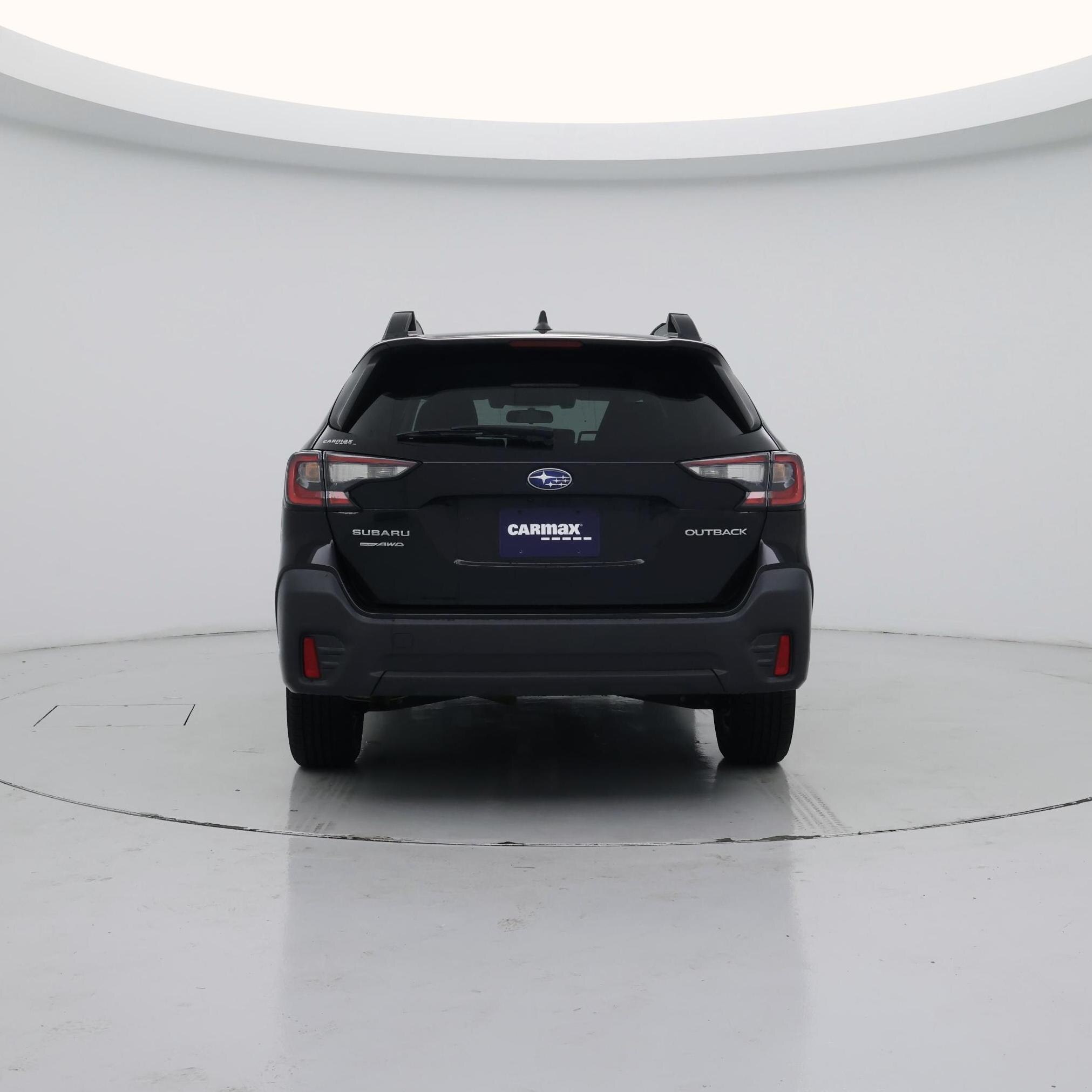 Thumbnail: 2022 Subaru Outback - 6