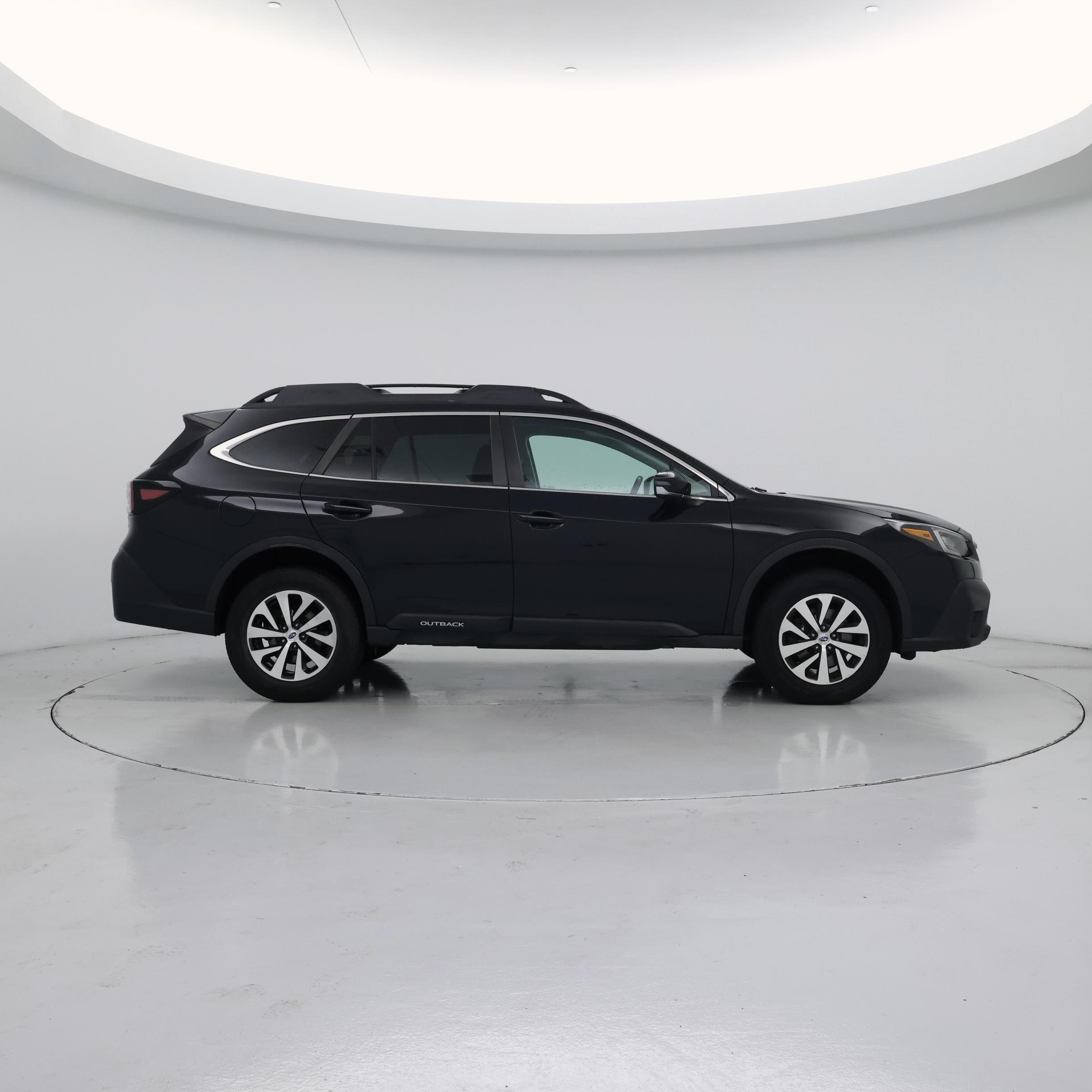 Thumbnail: 2022 Subaru Outback - 7