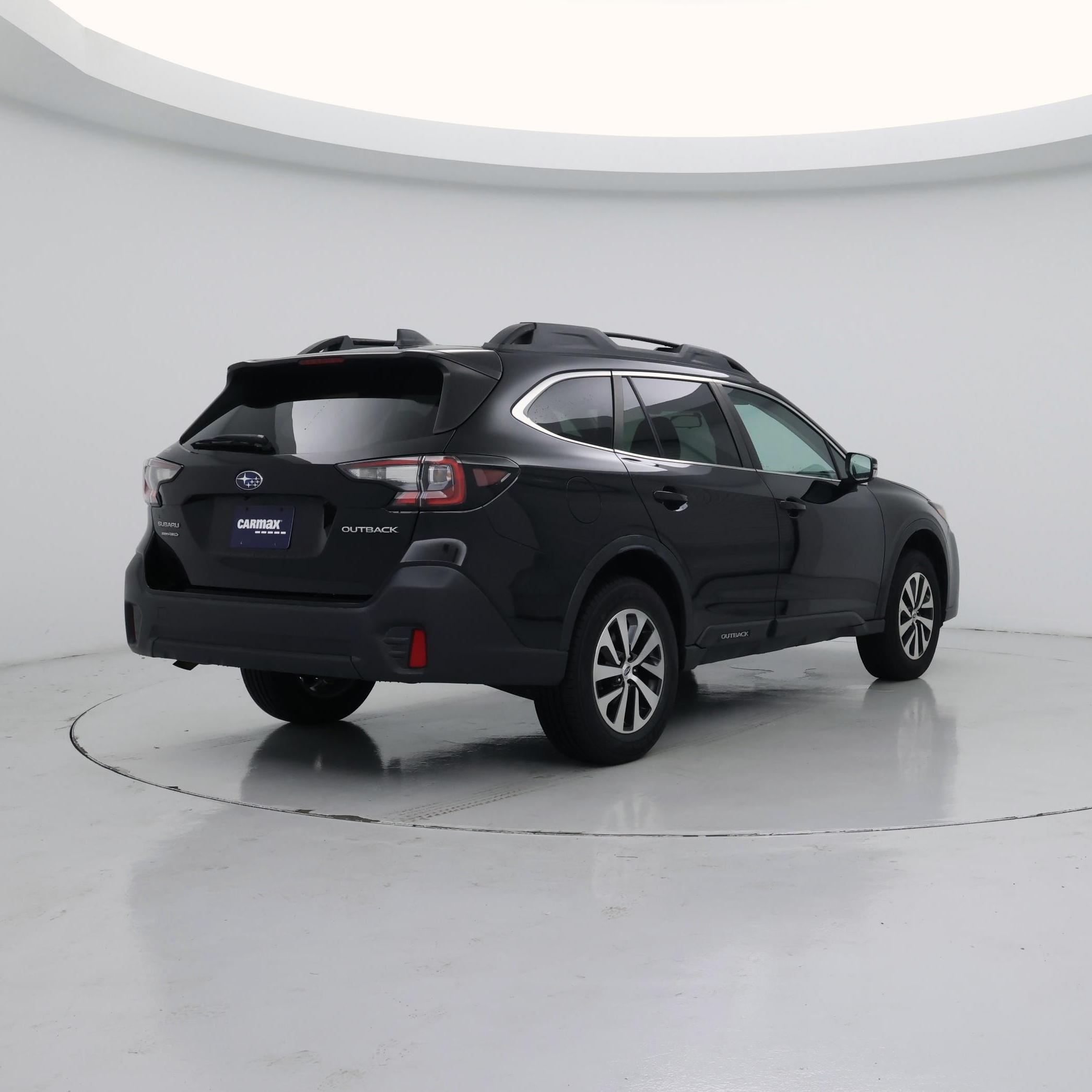 Thumbnail: 2022 Subaru Outback - 8