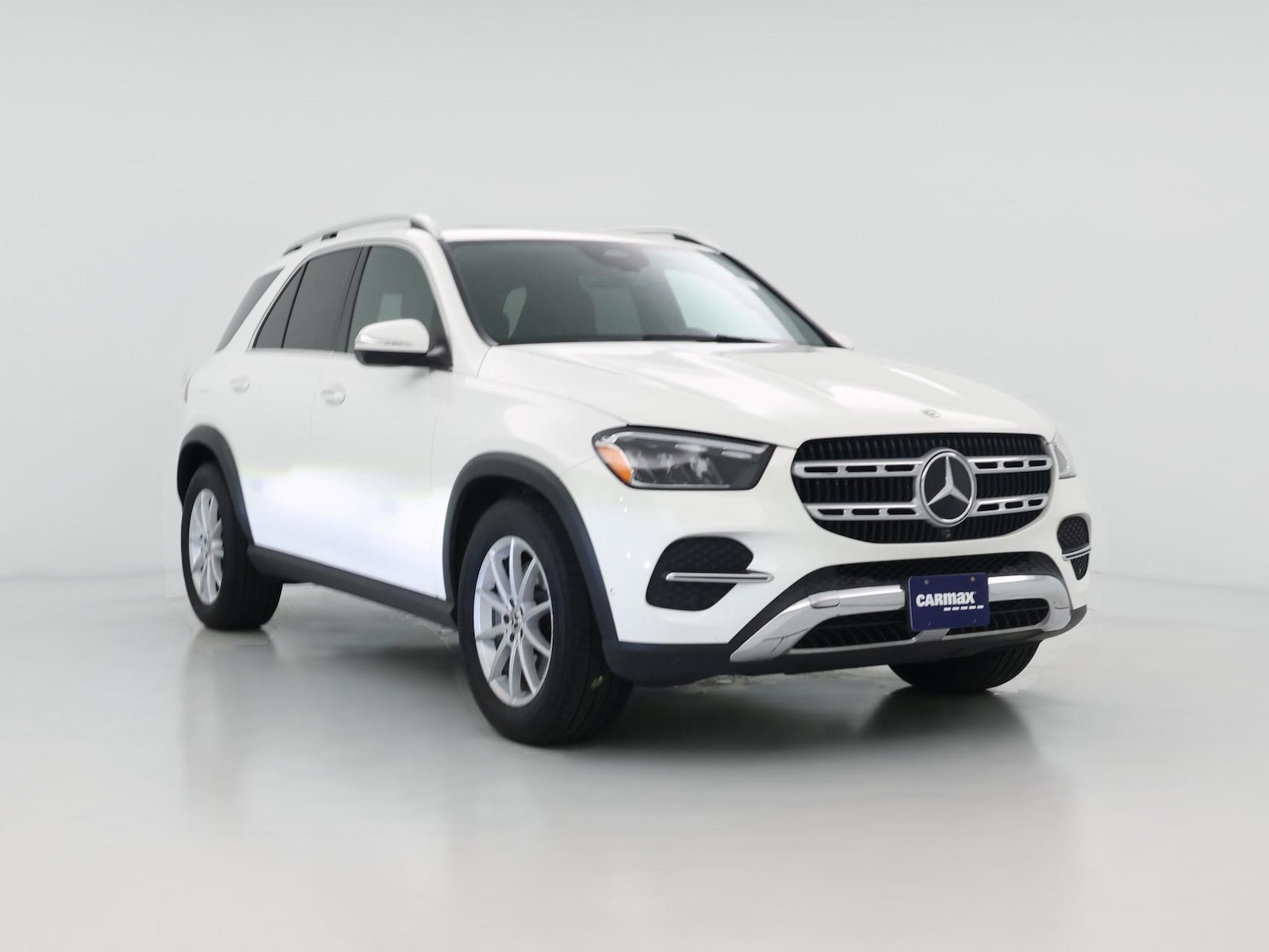 2024 Mercedes-Benz GLE