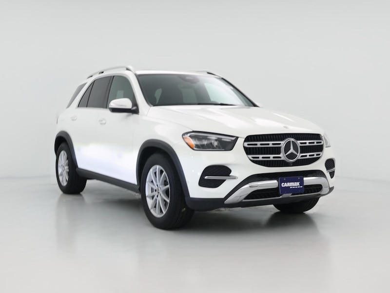 2024 Mercedes-Benz GLE450 null