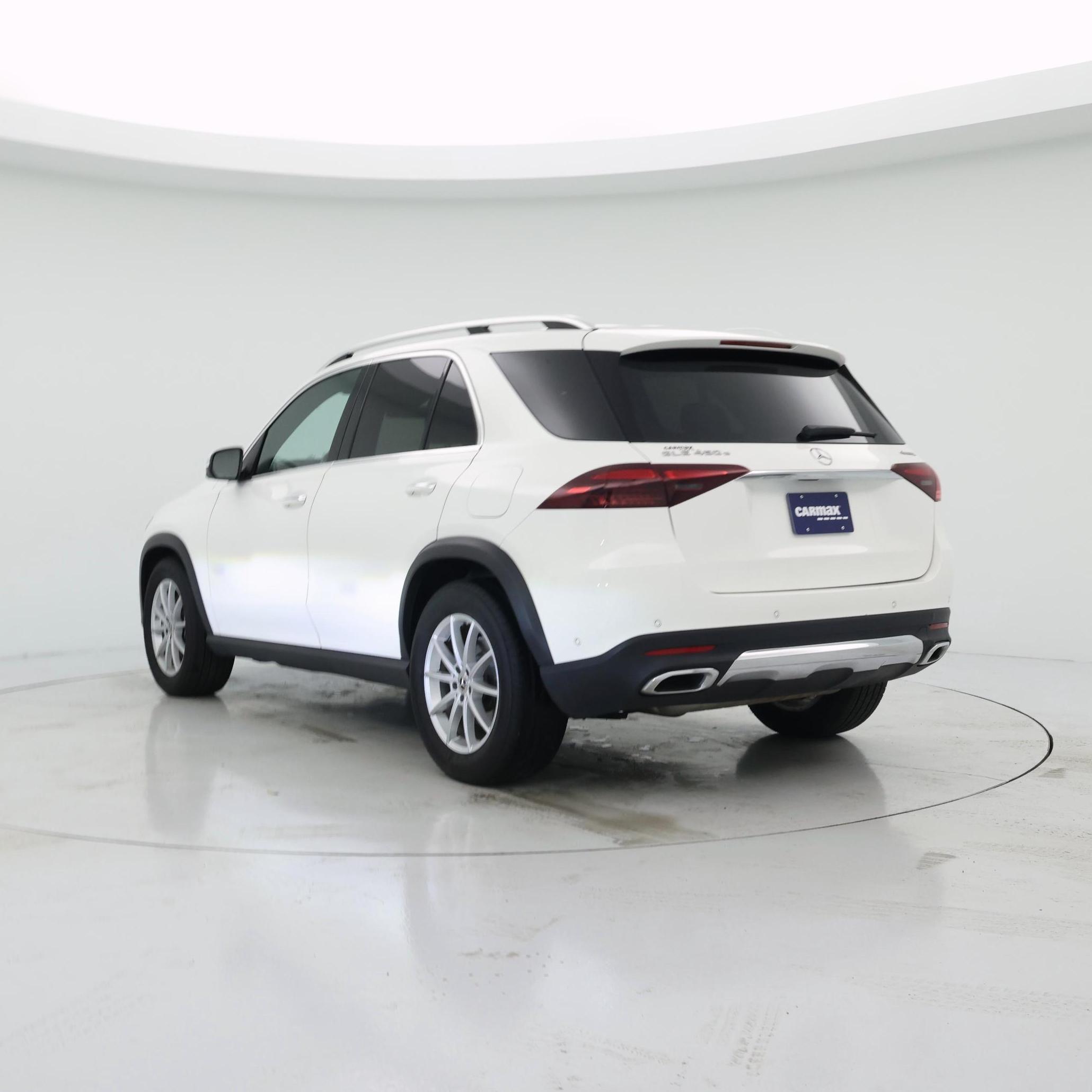 Thumbnail: 2024 Mercedes-Benz GLE - 2