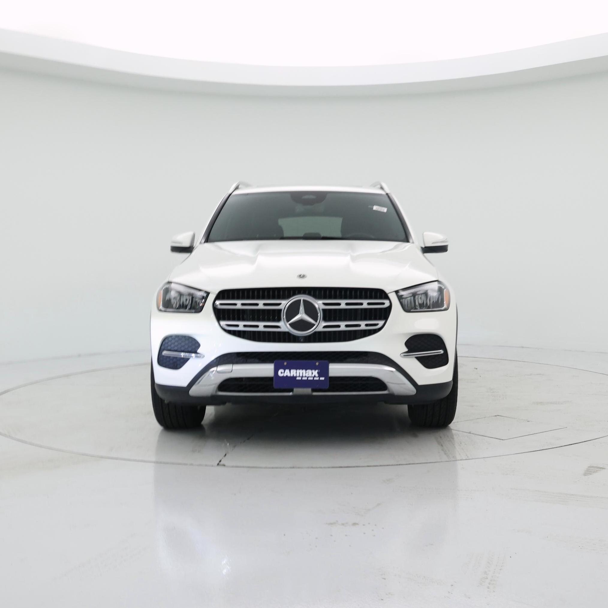 Thumbnail: 2024 Mercedes-Benz GLE - 5