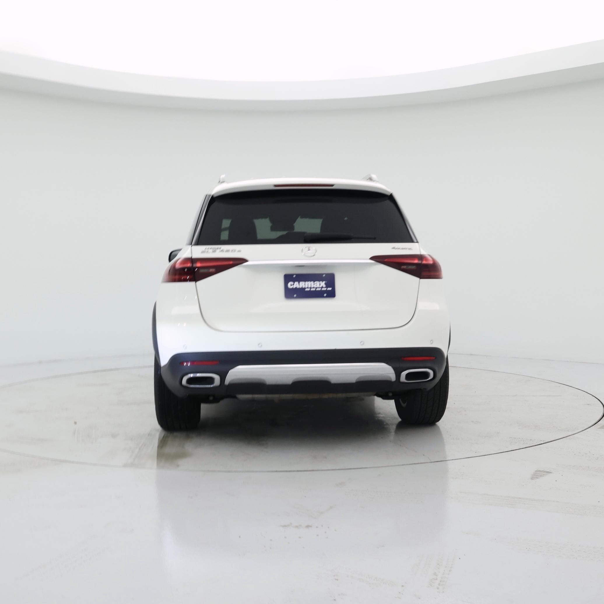 Thumbnail: 2024 Mercedes-Benz GLE - 6