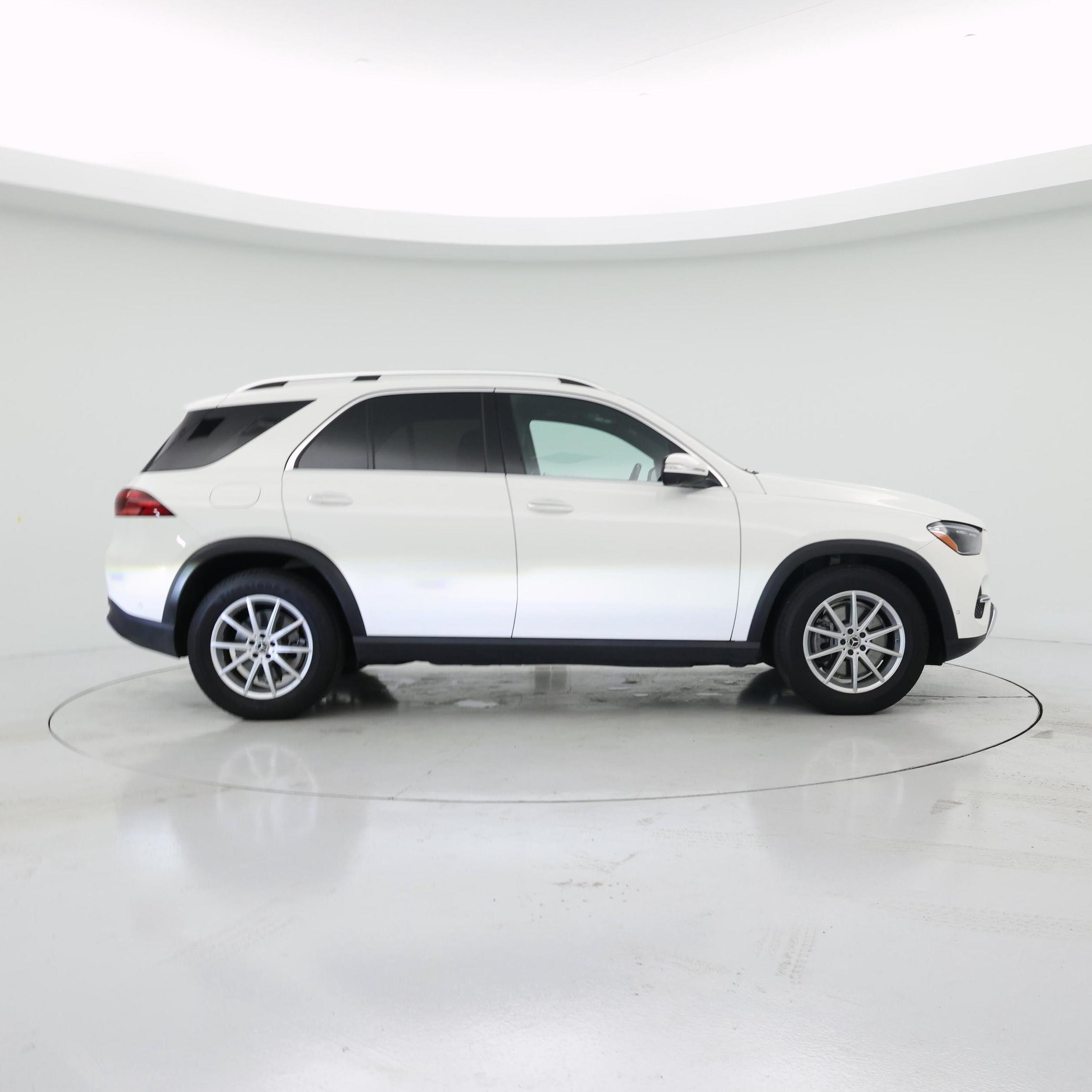 Thumbnail: 2024 Mercedes-Benz GLE - 7