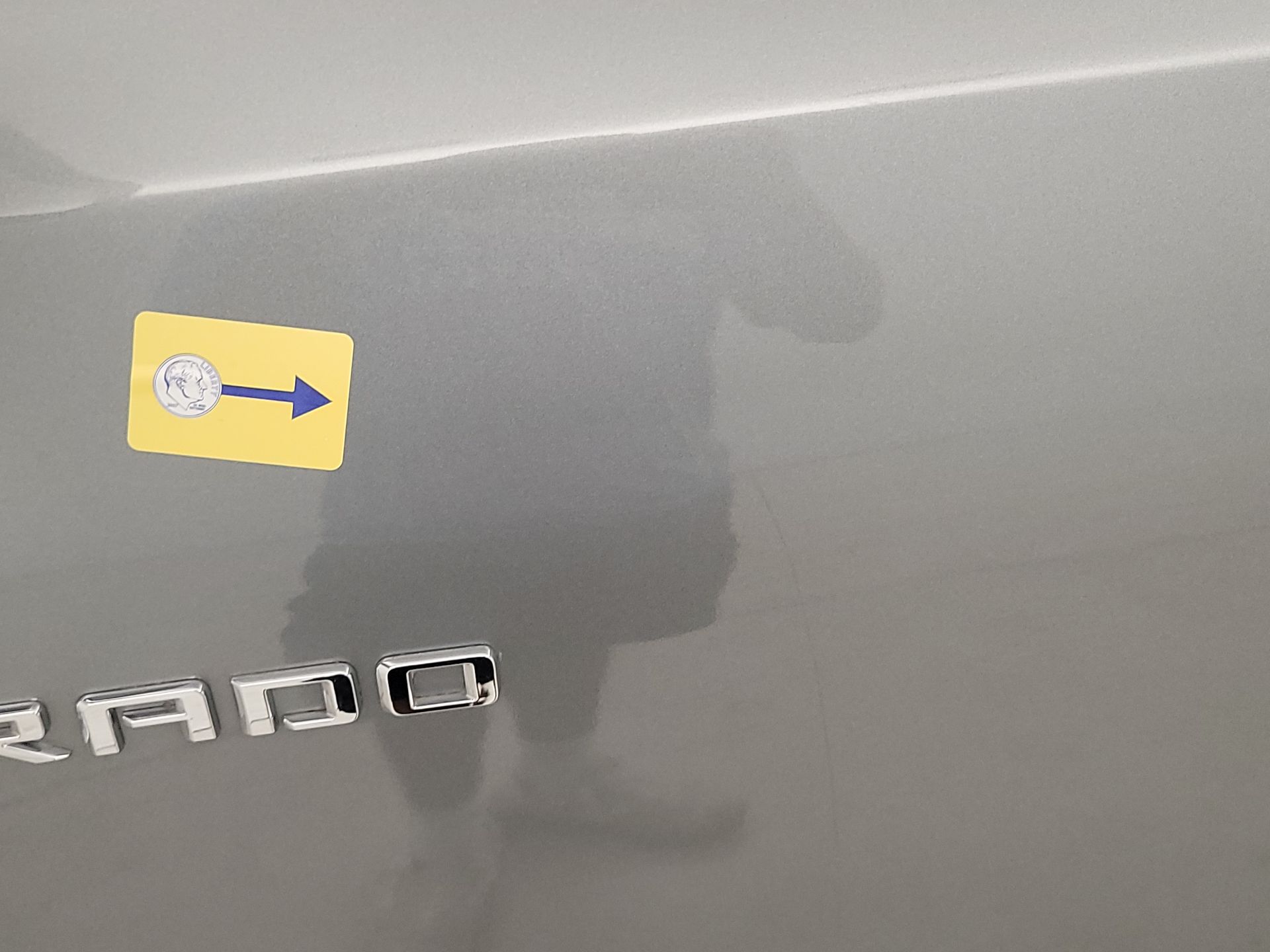 Thumbnail: 2023 Chevrolet Colorado - 20