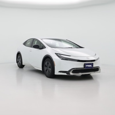 2024 Toyota Prius Prime Hybrid SE