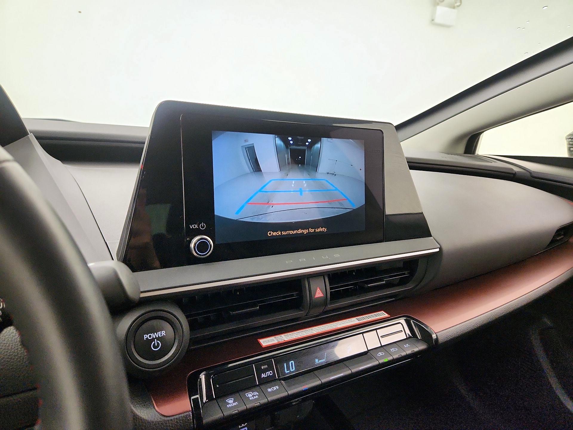 Thumbnail: 2024 Toyota Prius Prime - 15