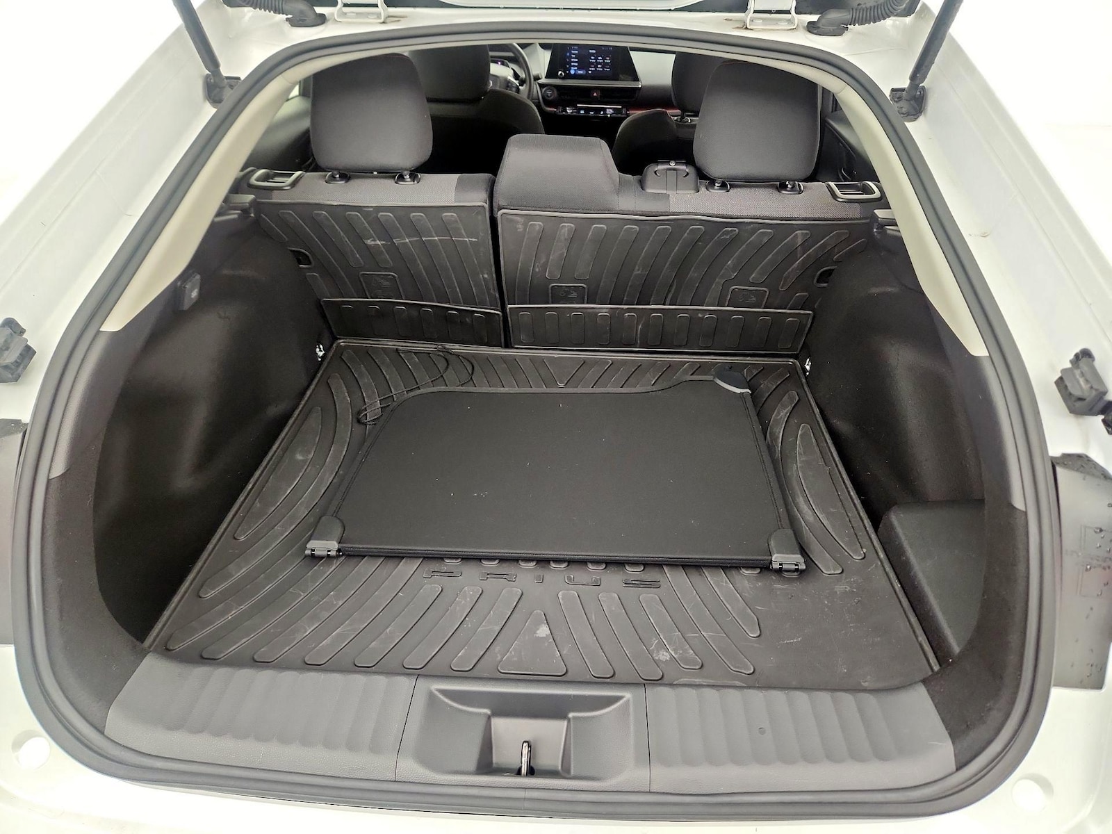 2024 Toyota Prius Prime SE - Photo 22