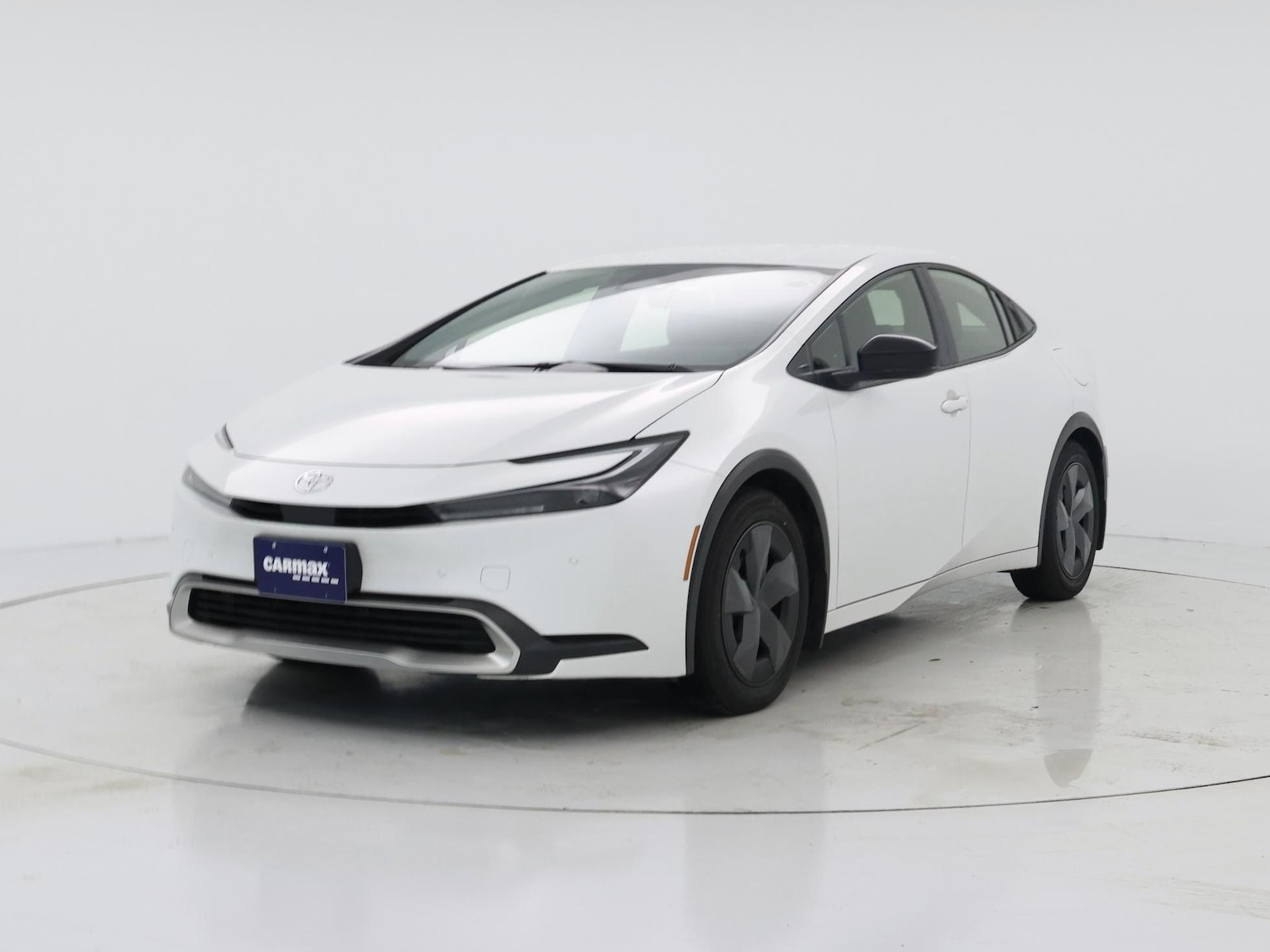 2024 Toyota Prius Prime SE - Photo 5