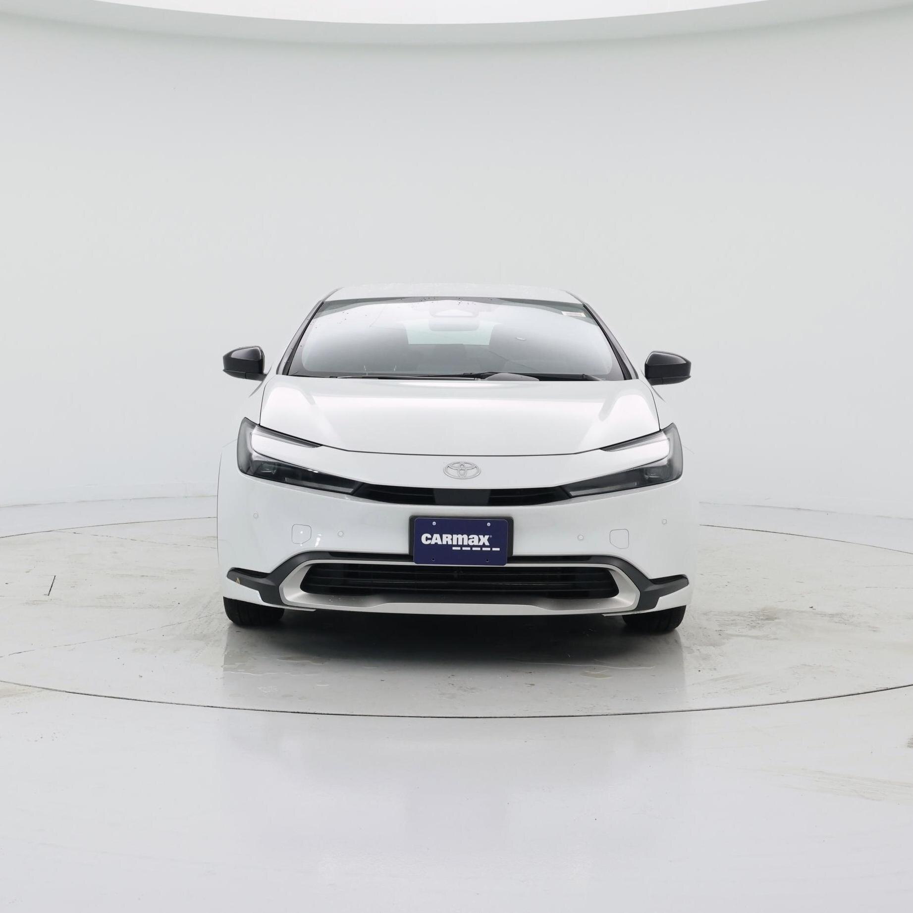 Thumbnail: 2024 Toyota Prius Prime - 5