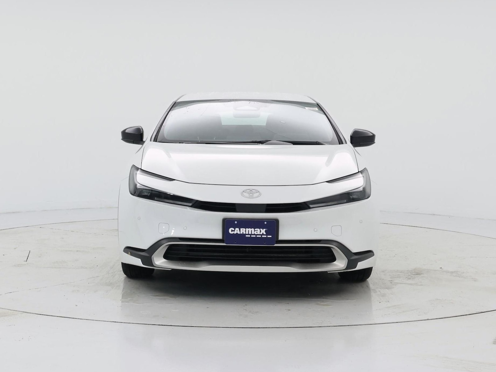 2024 Toyota Prius Prime SE - Photo 6