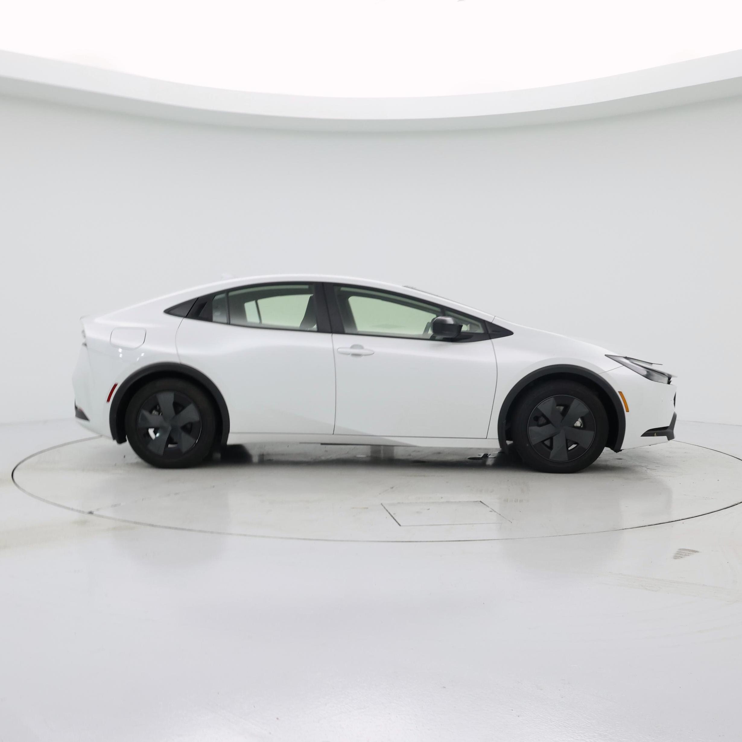 Thumbnail: 2024 Toyota Prius Prime - 7