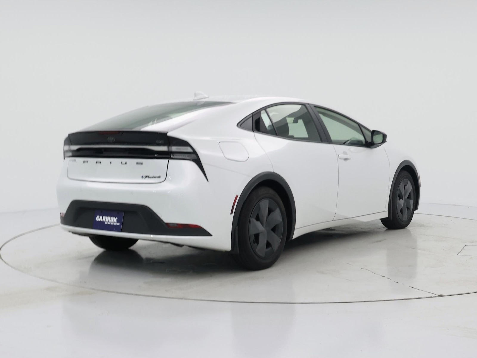 2024 Toyota Prius Prime SE - Photo 9