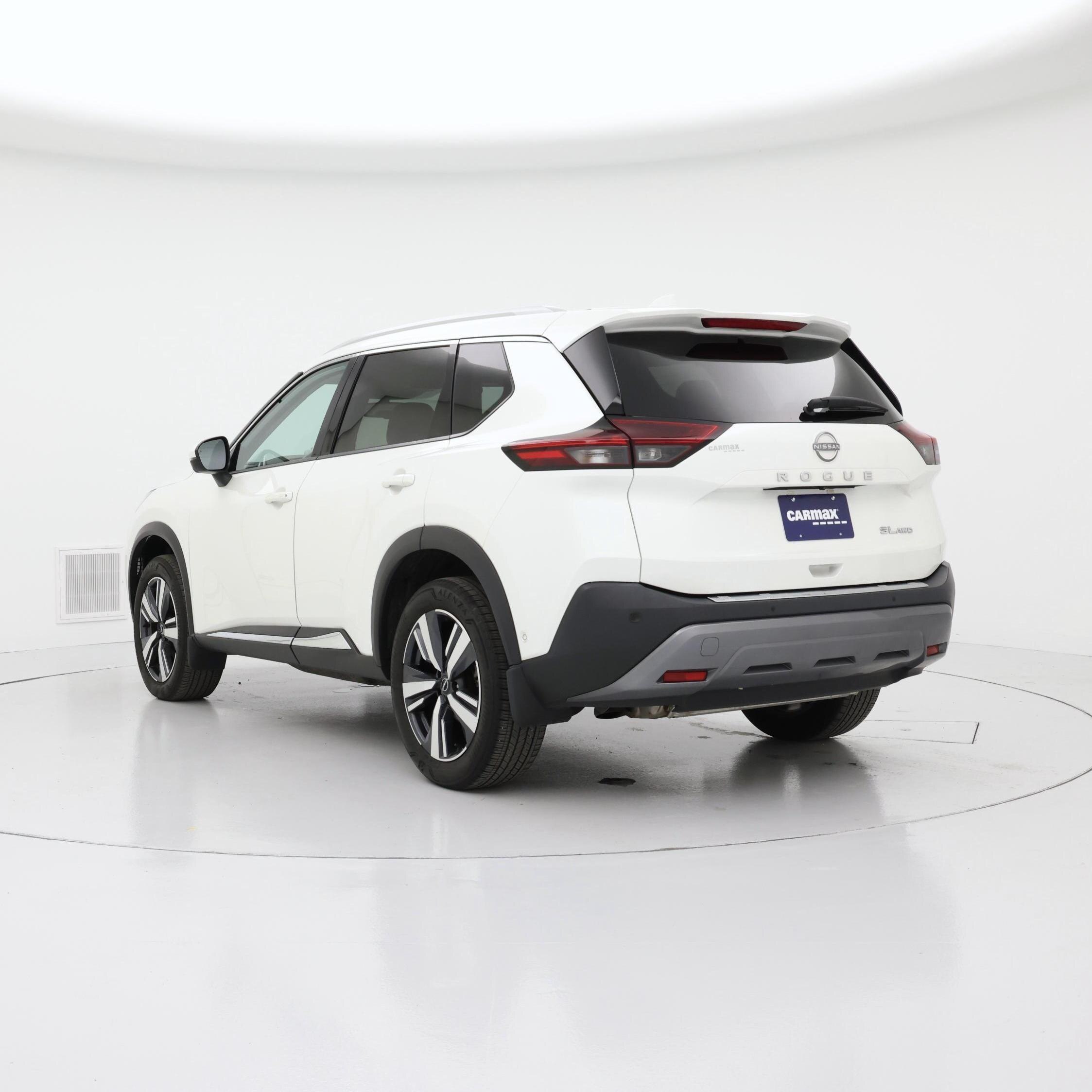 Thumbnail: 2023 Nissan Rogue - 2