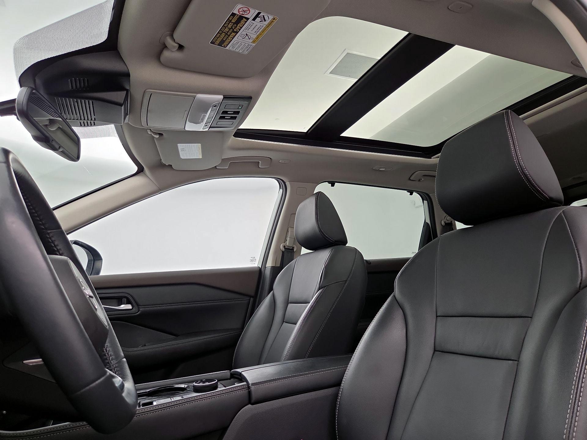 Thumbnail: 2023 Nissan Rogue - 20