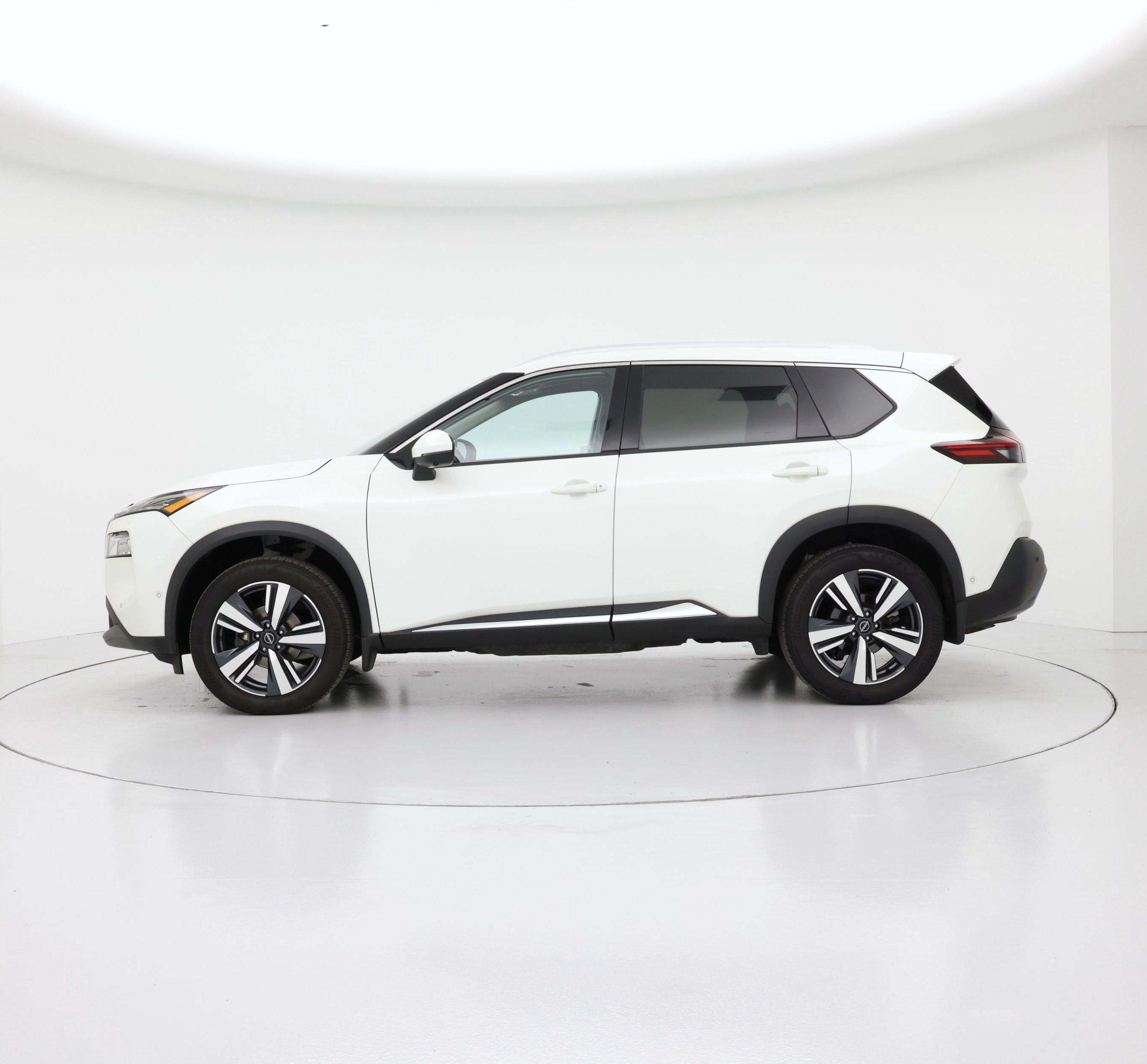 Thumbnail: 2023 Nissan Rogue - 3