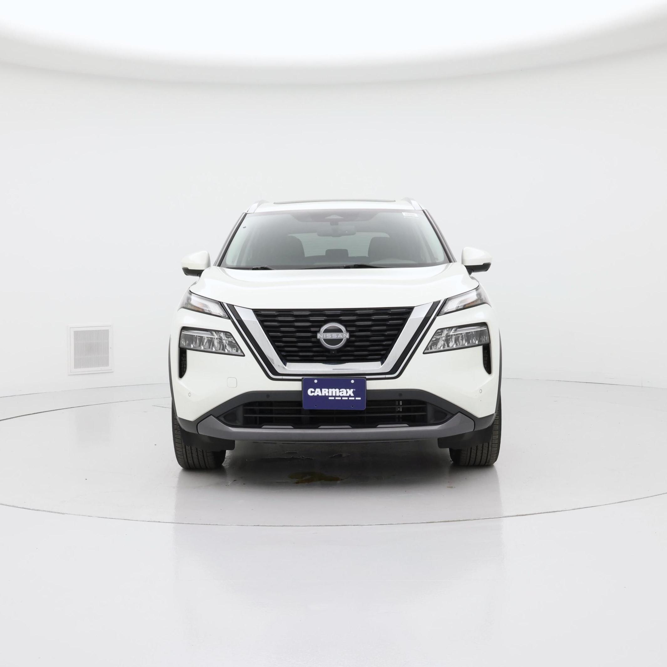 Thumbnail: 2023 Nissan Rogue - 5