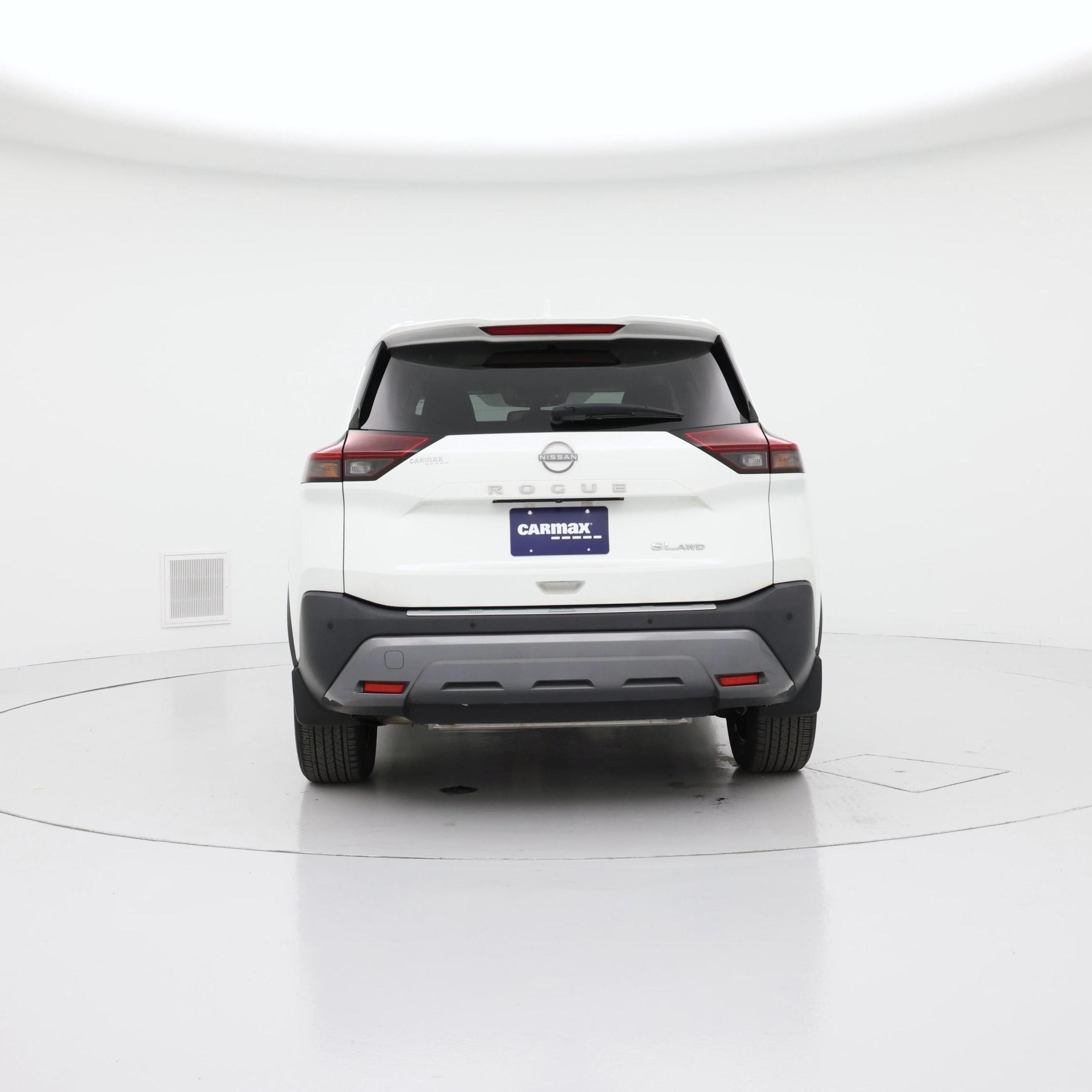 Thumbnail: 2023 Nissan Rogue - 6