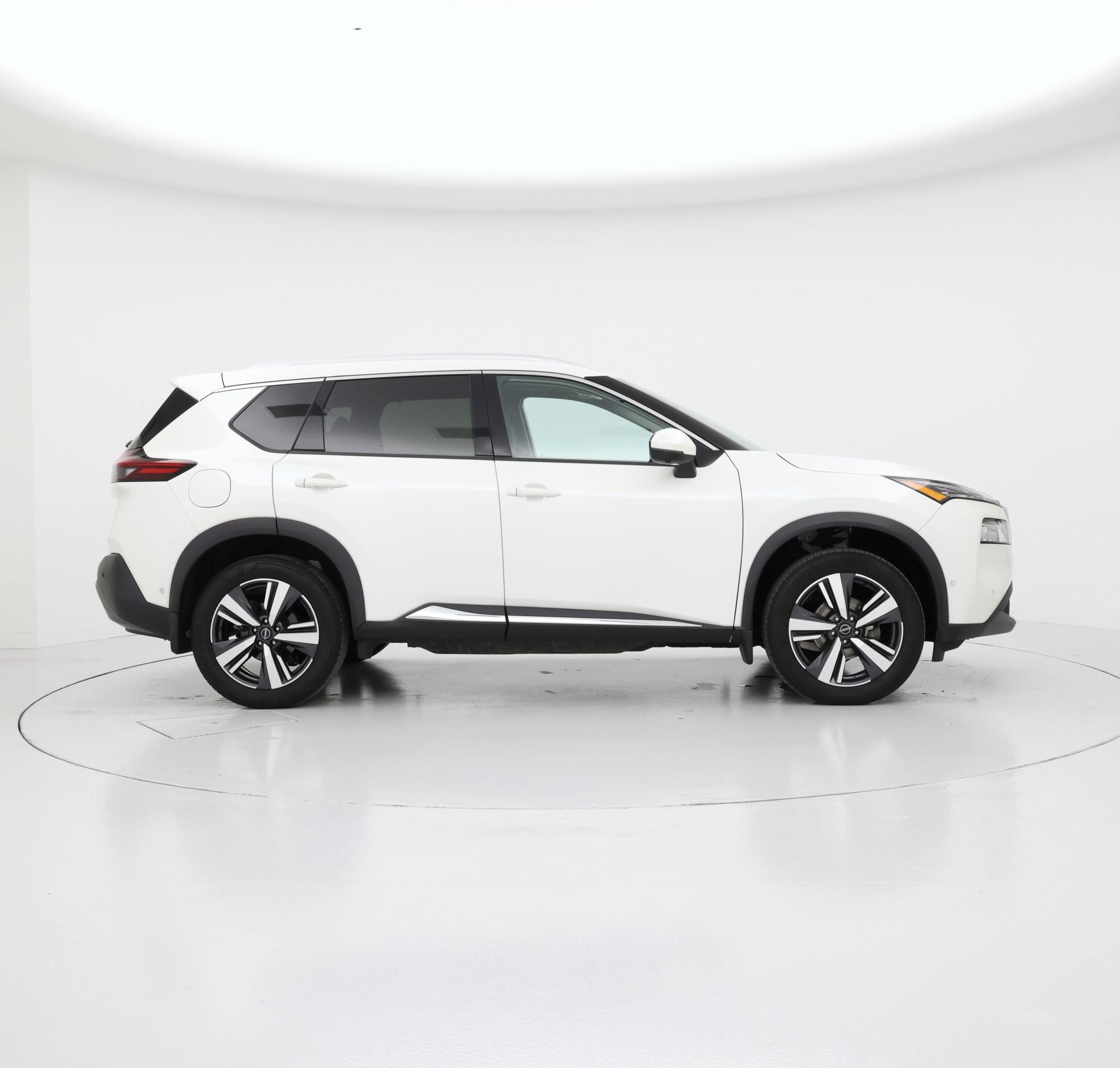 Thumbnail: 2023 Nissan Rogue - 7
