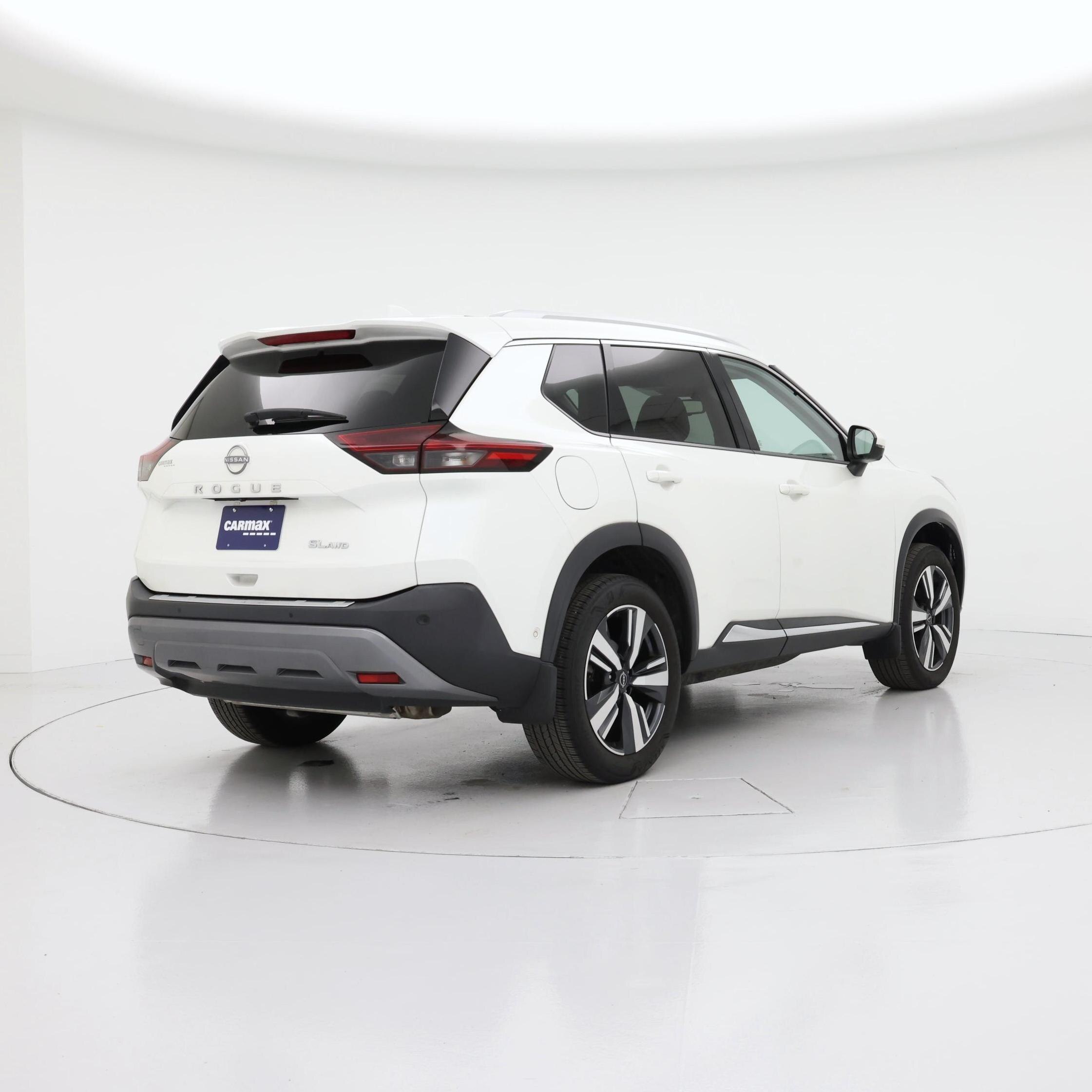Thumbnail: 2023 Nissan Rogue - 8