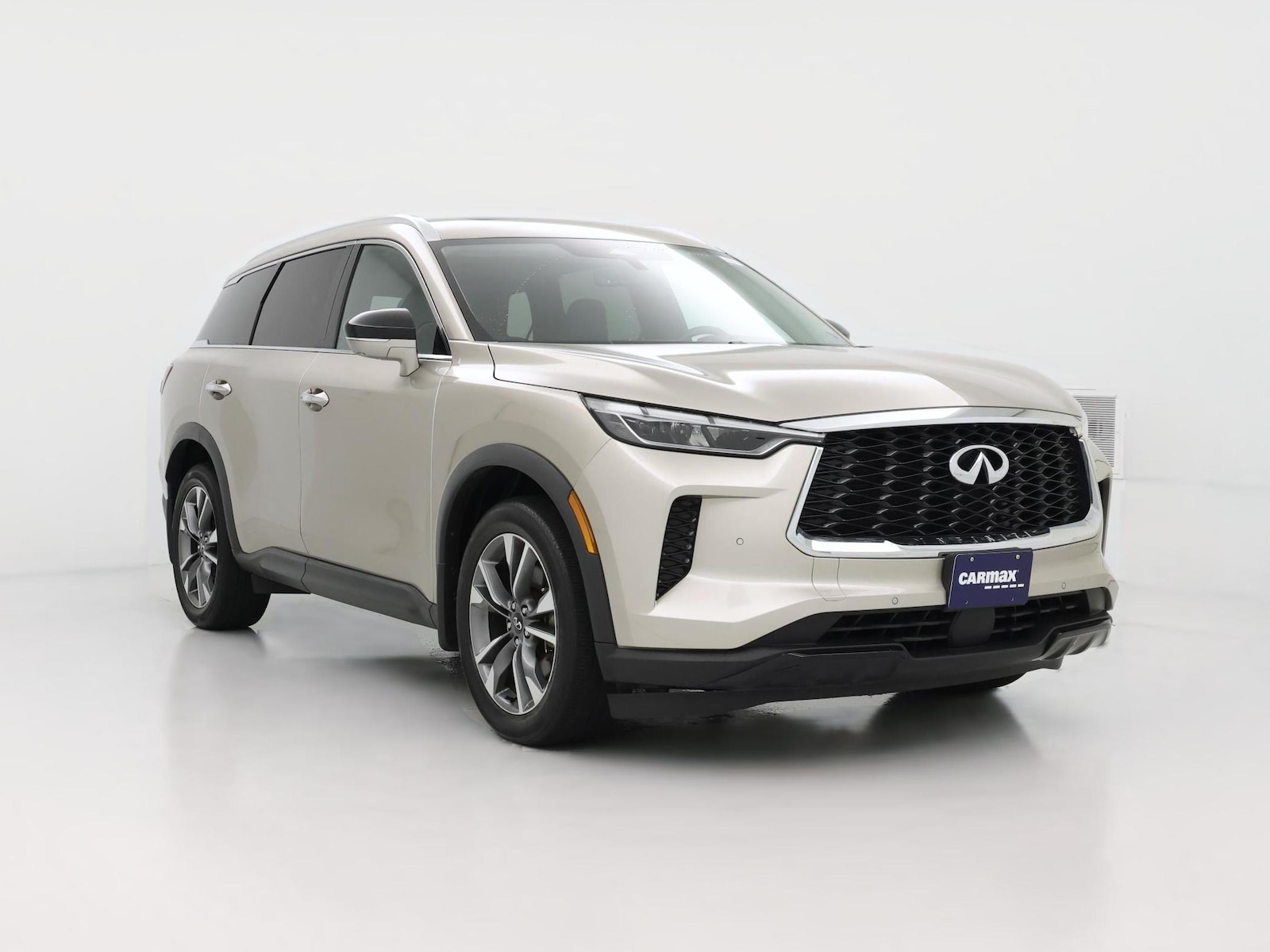 2023 INFINITI QX60