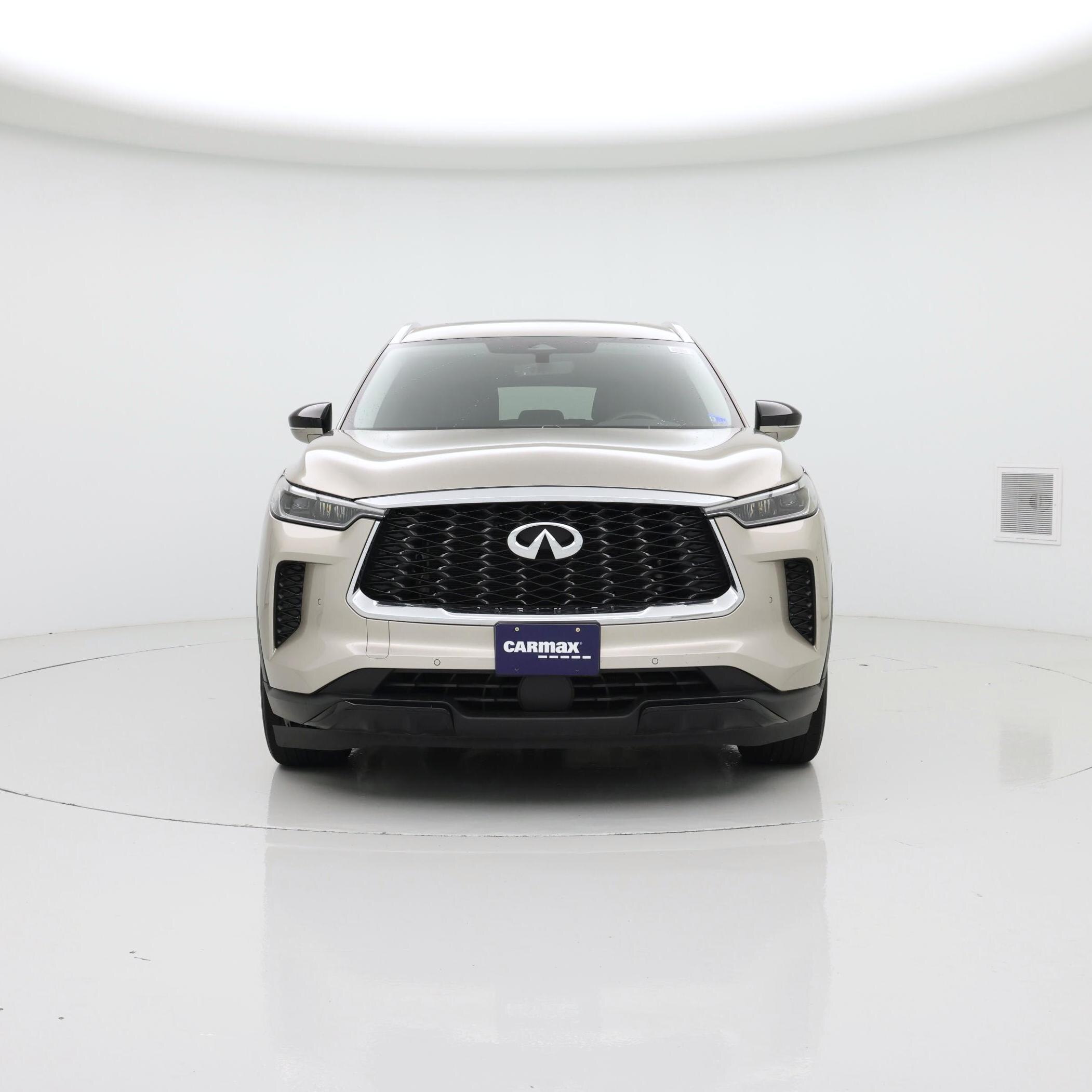 Thumbnail: 2023 INFINITI QX60 - 5