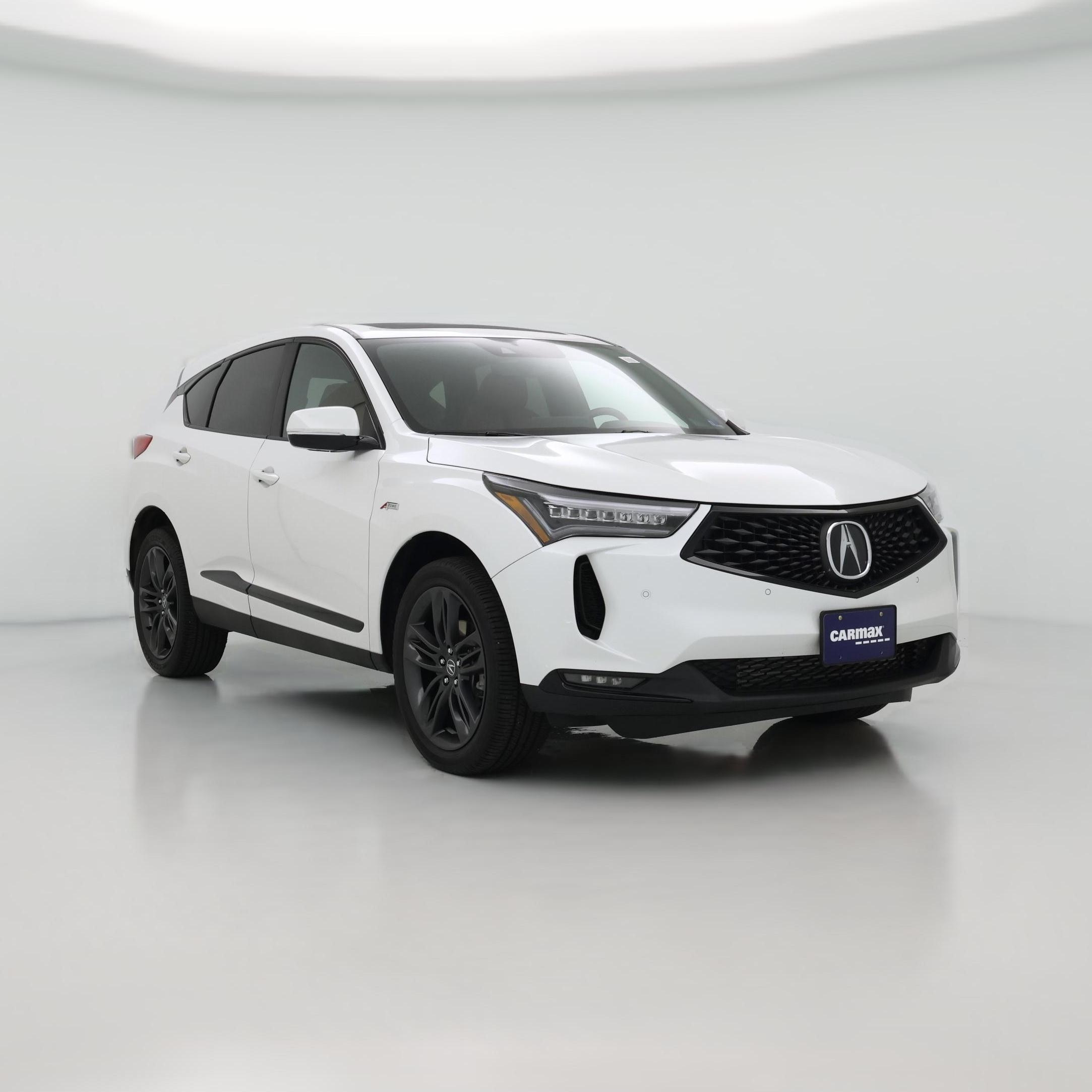 Thumbnail: 2023 Acura RDX - 1