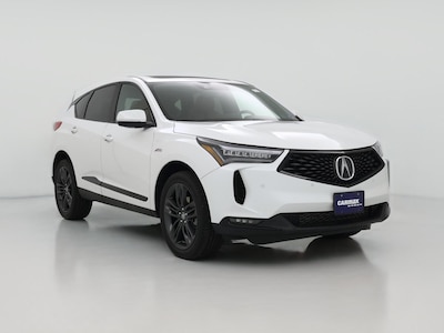 2023 Acura RDX SH-AWD A-Spec