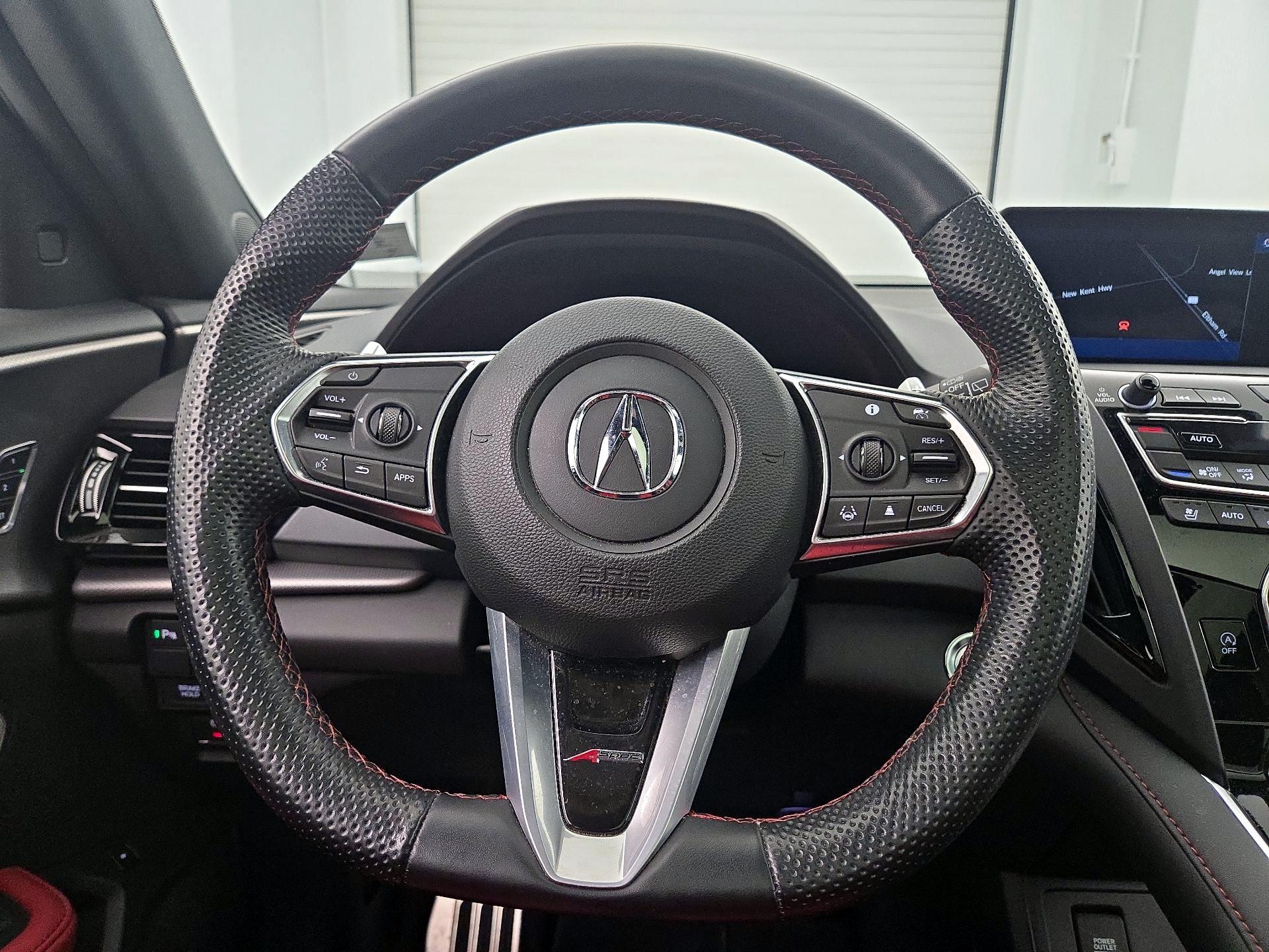 Thumbnail: 2023 Acura RDX - 10