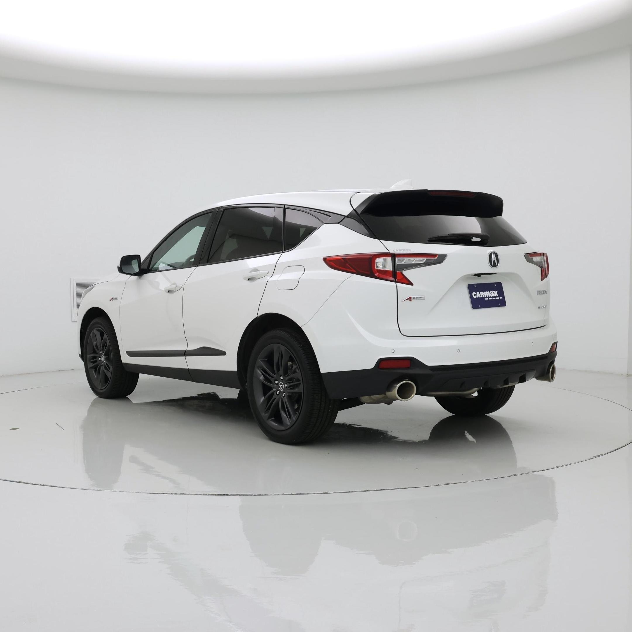 Thumbnail: 2023 Acura RDX - 2