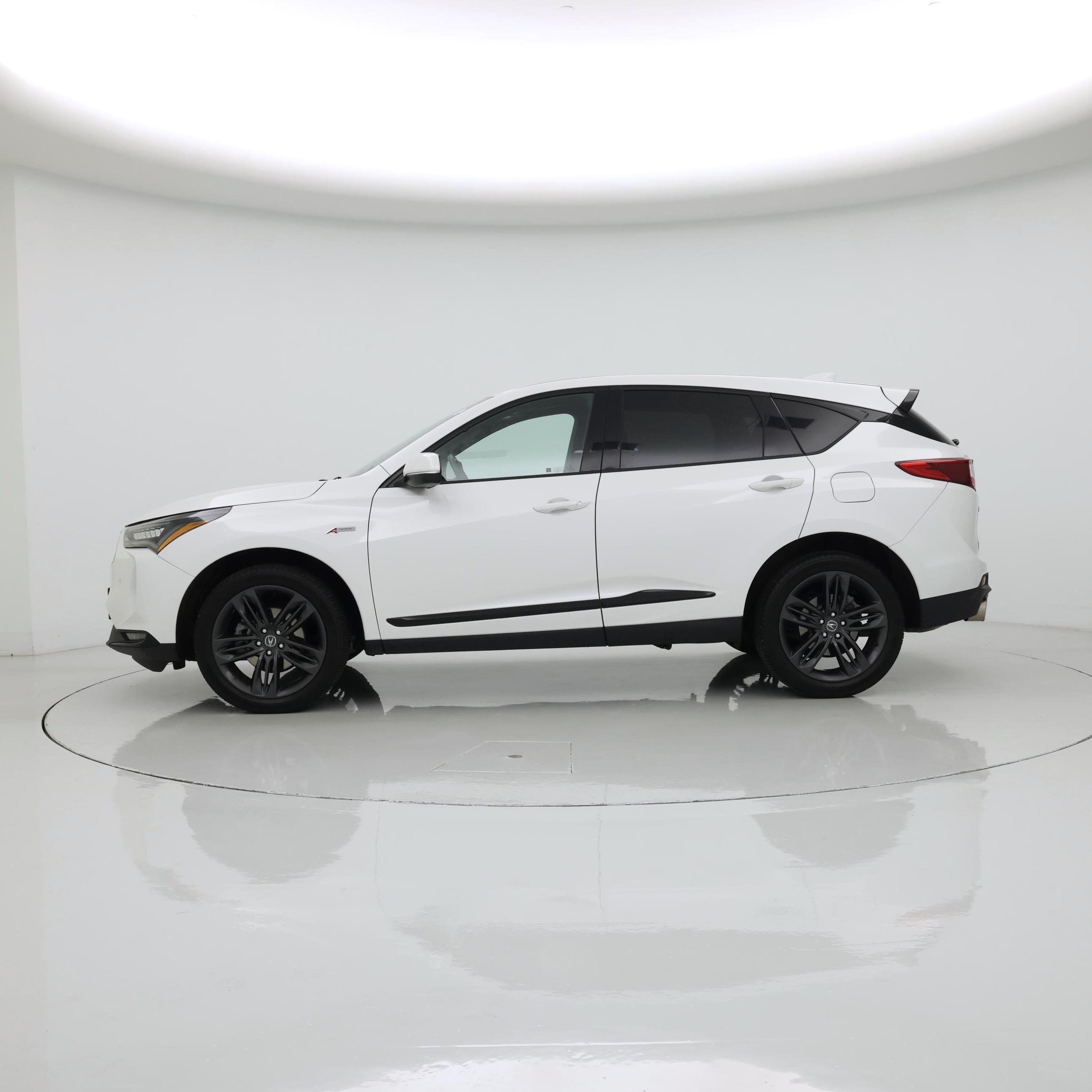 Thumbnail: 2023 Acura RDX - 3
