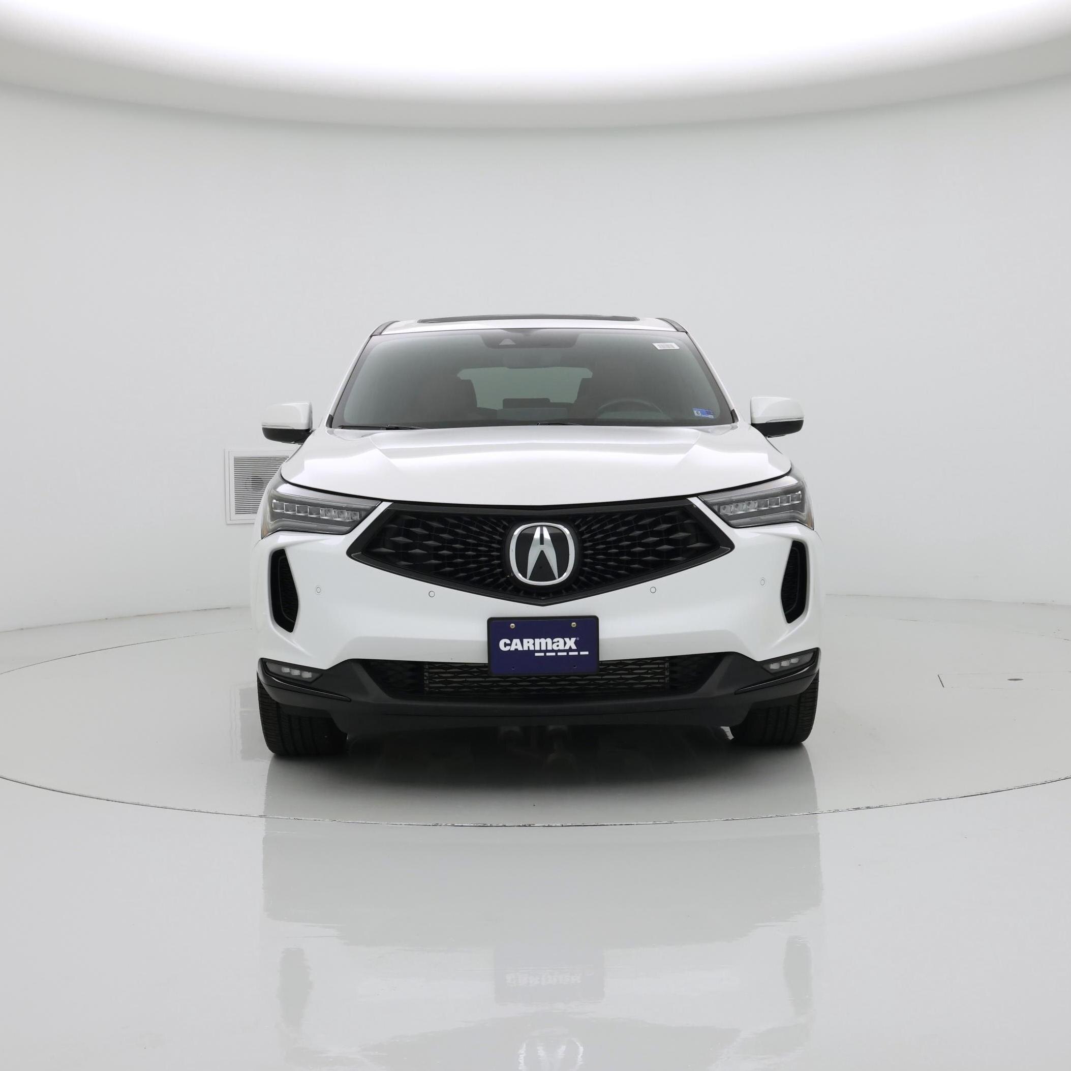 Thumbnail: 2023 Acura RDX - 5