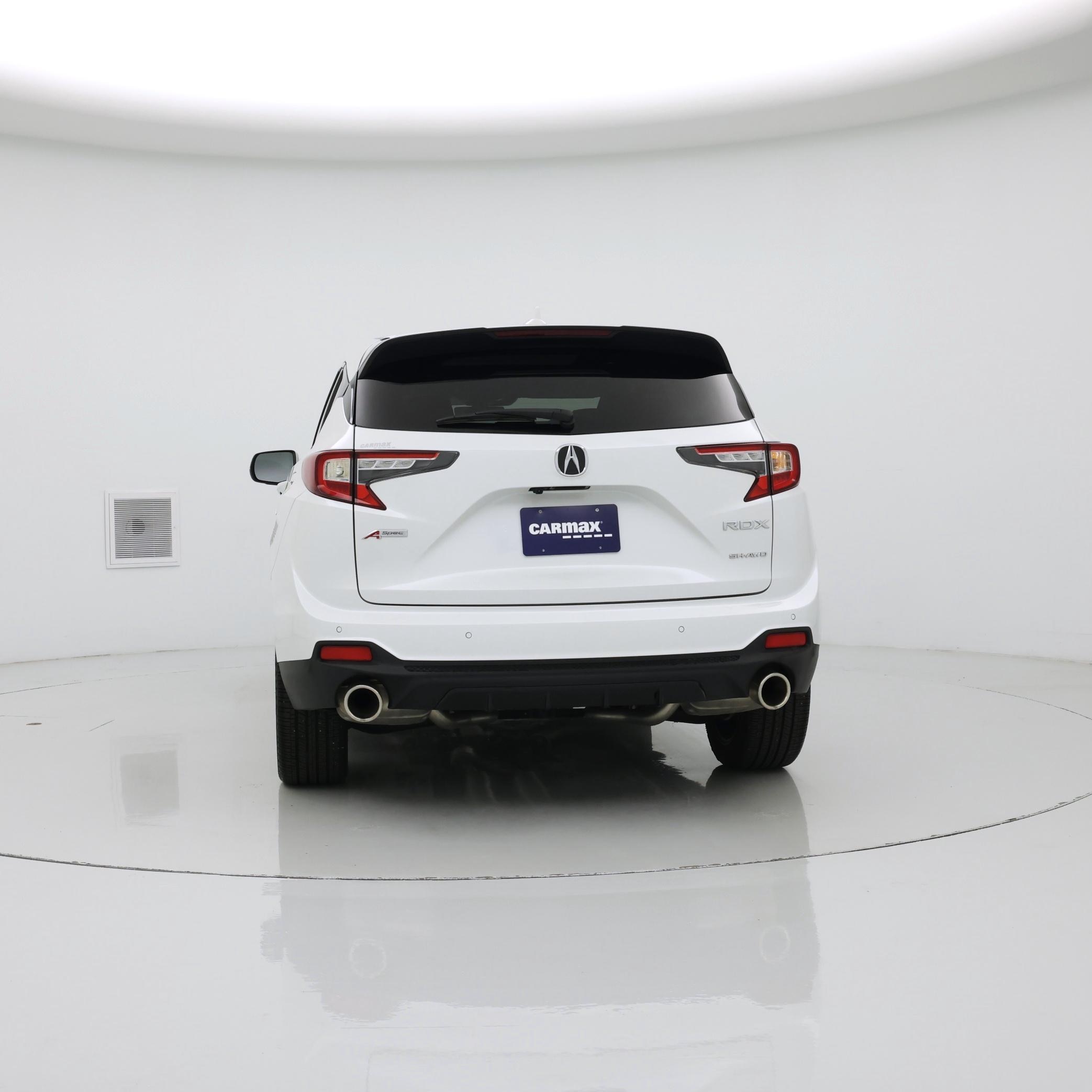 Thumbnail: 2023 Acura RDX - 6