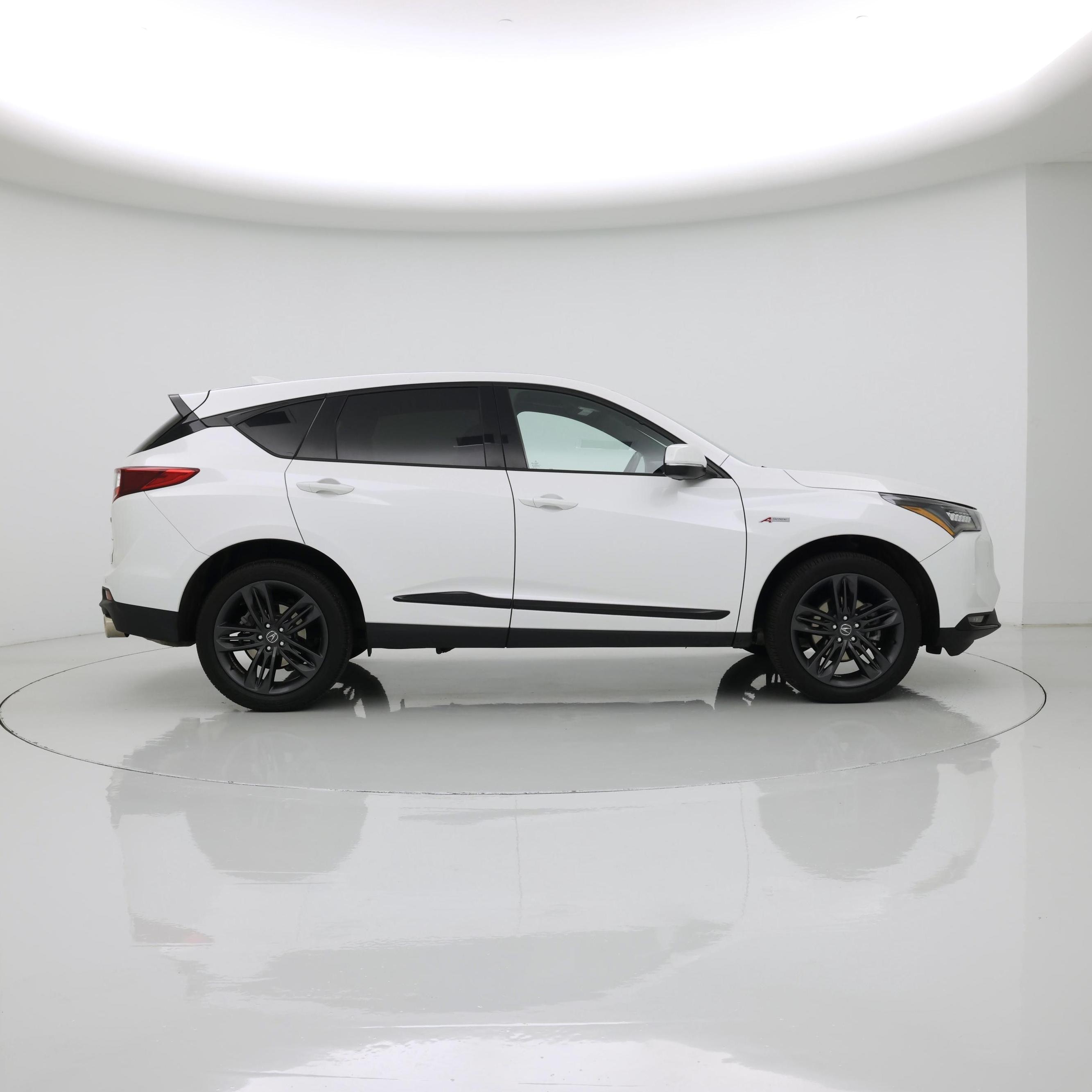 Thumbnail: 2023 Acura RDX - 7