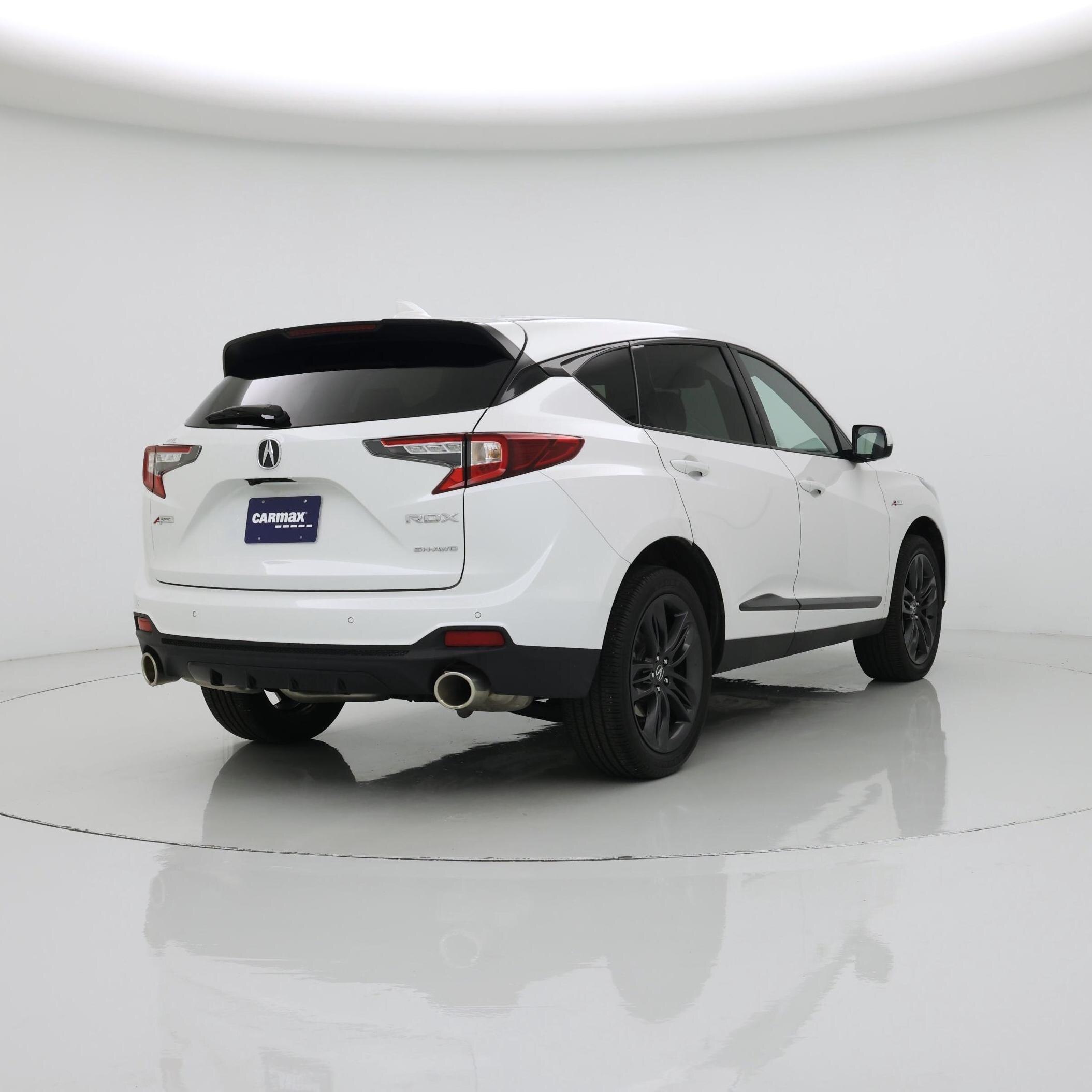 Thumbnail: 2023 Acura RDX - 8