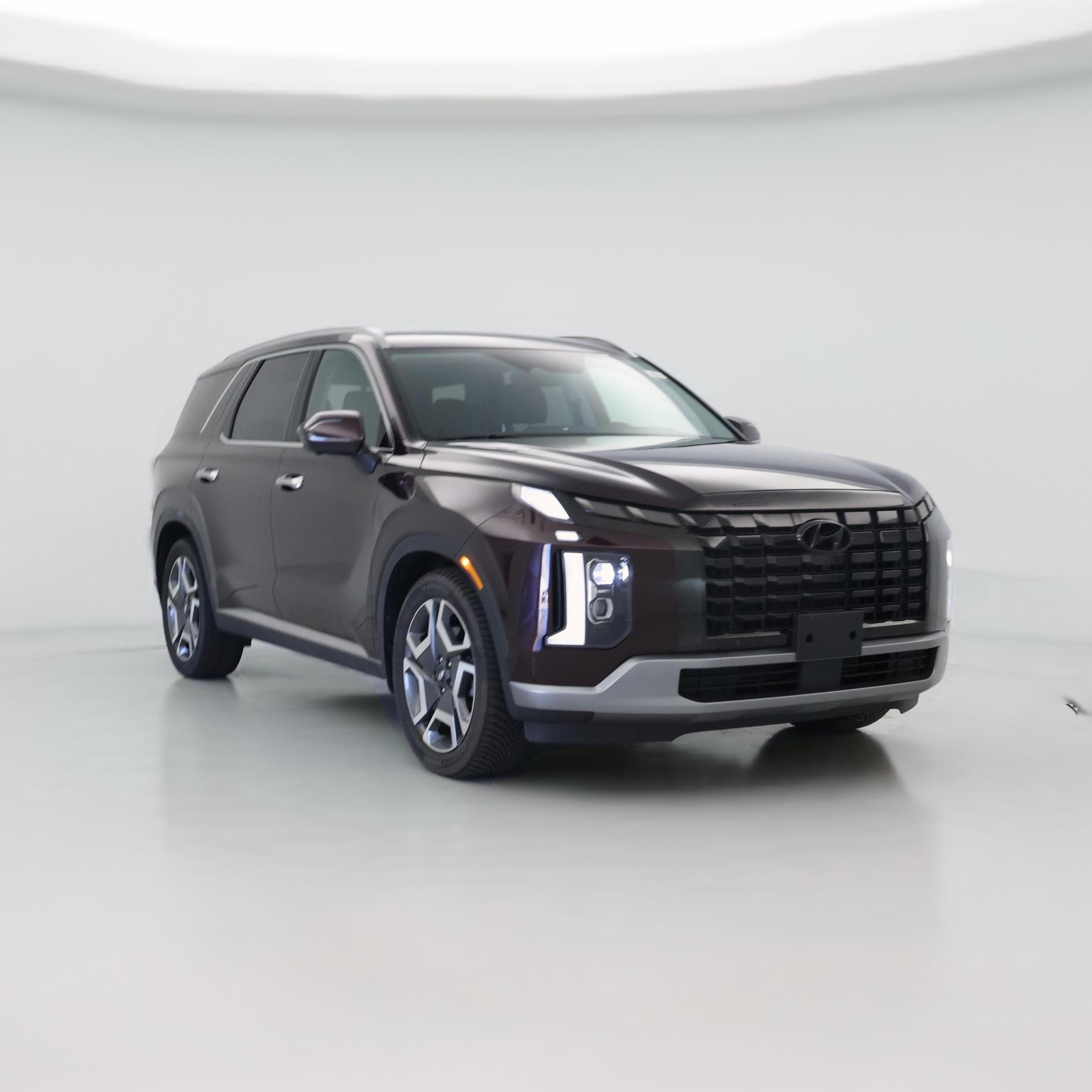 Thumbnail: 2023 Hyundai Palisade - 1