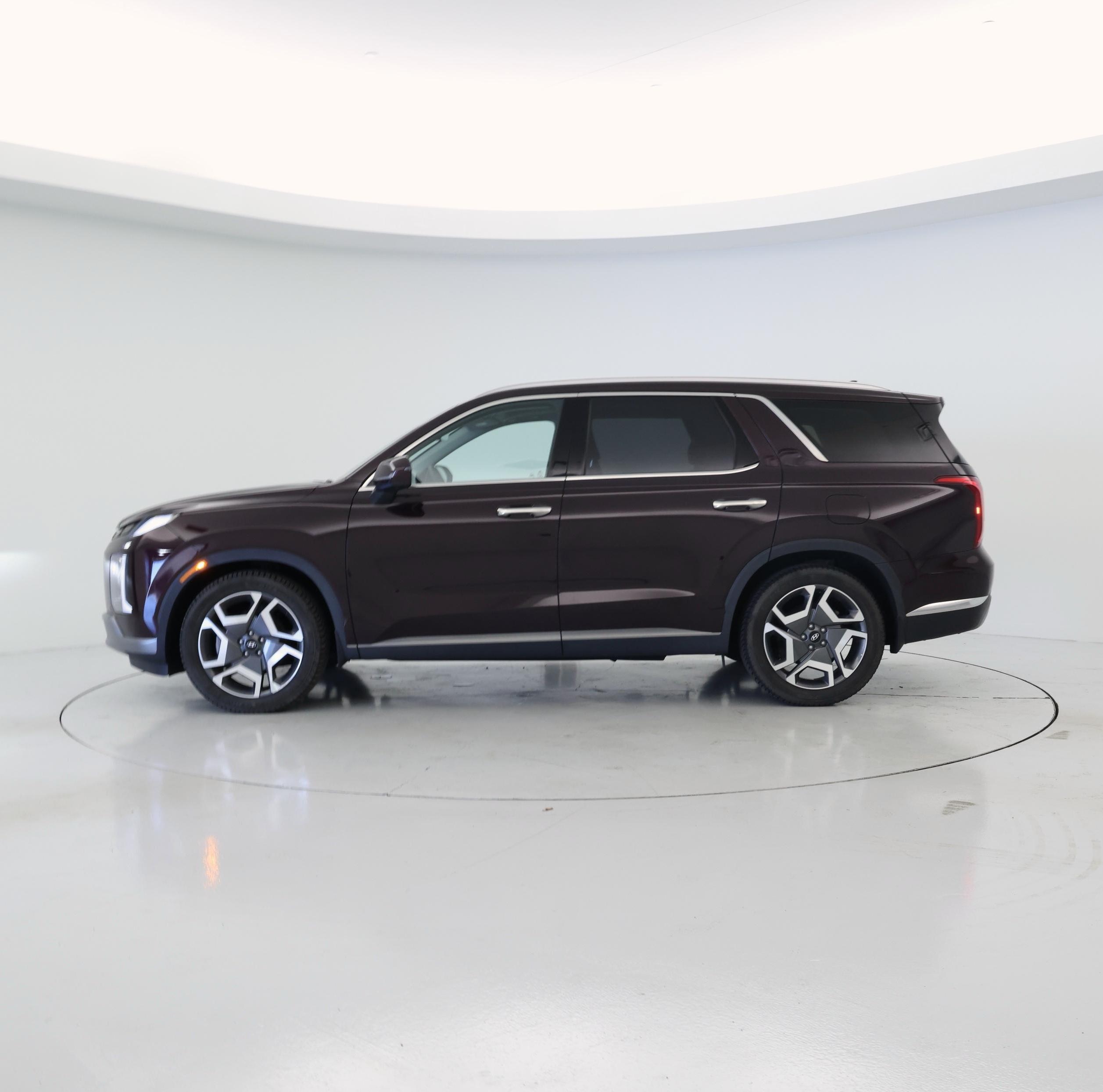 Thumbnail: 2023 Hyundai Palisade - 3
