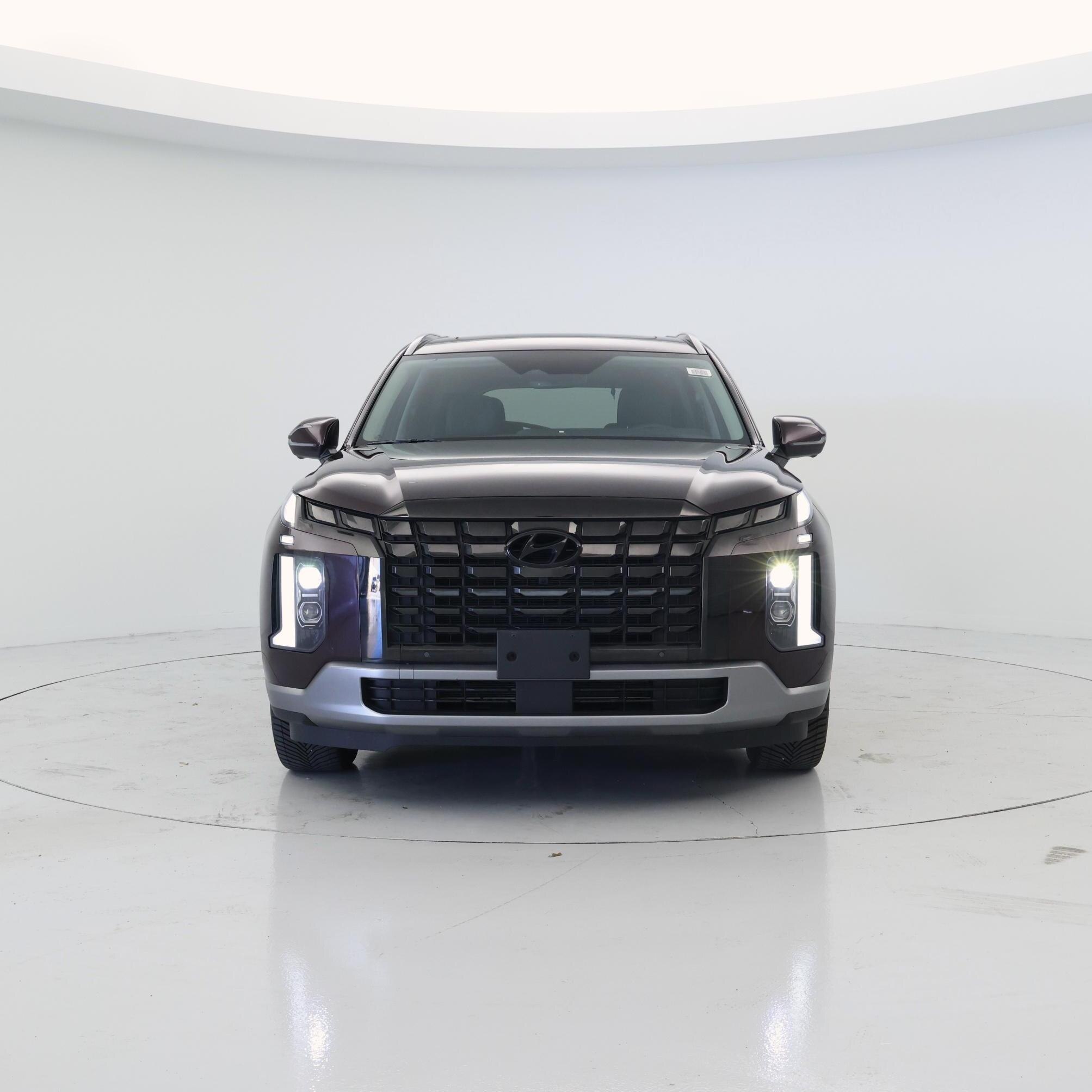 Thumbnail: 2023 Hyundai Palisade - 5