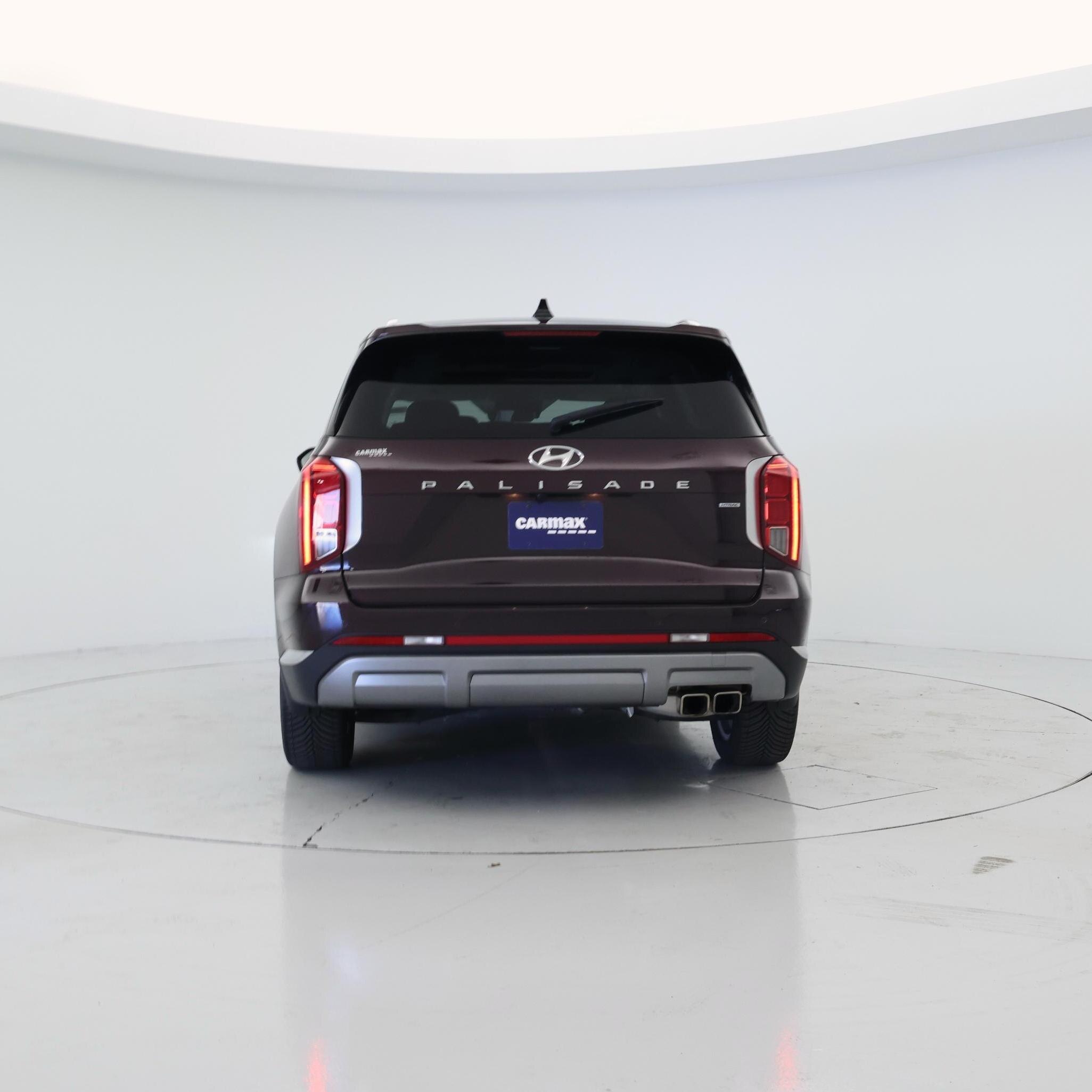 Thumbnail: 2023 Hyundai Palisade - 6