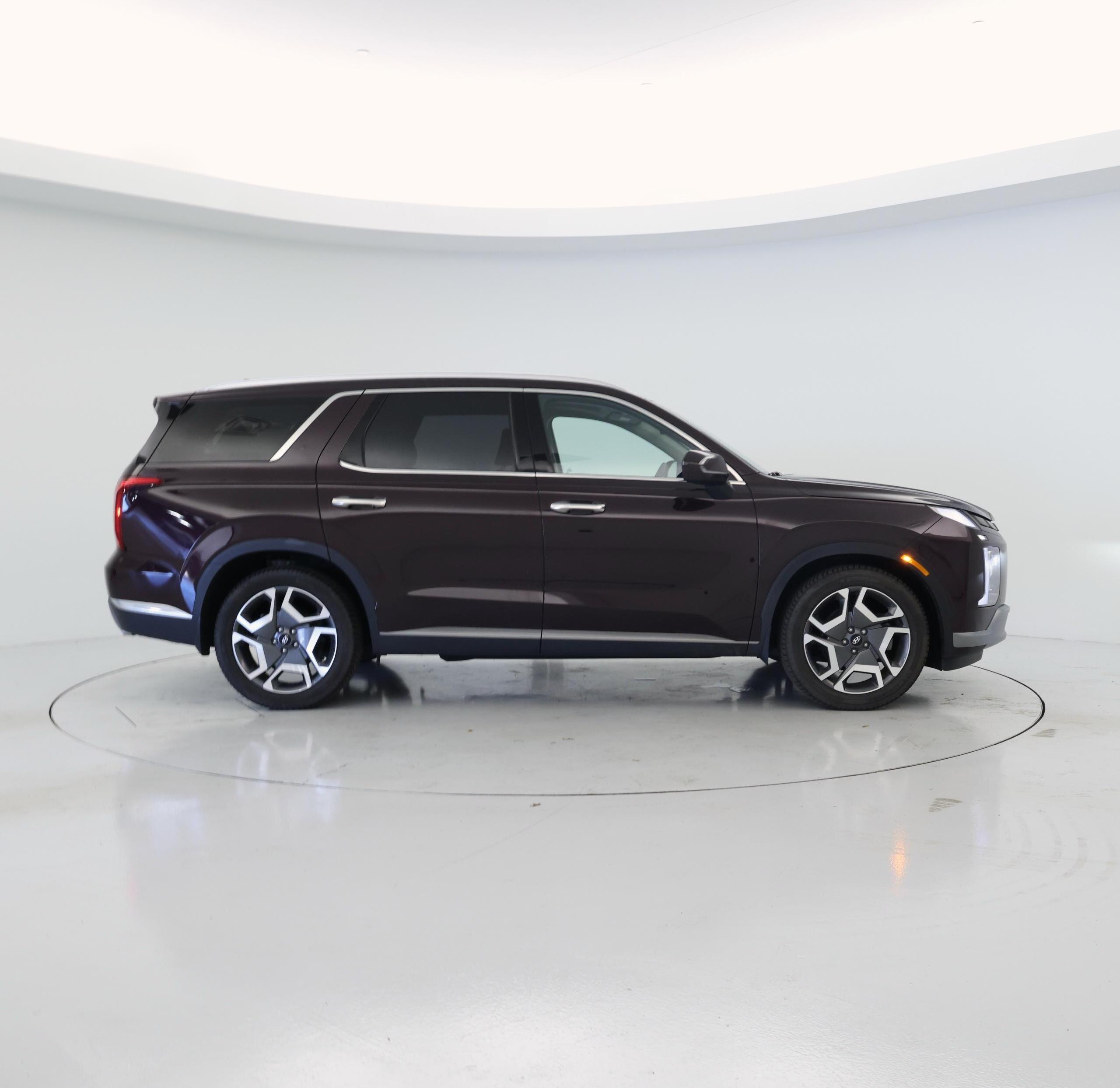 Thumbnail: 2023 Hyundai Palisade - 7