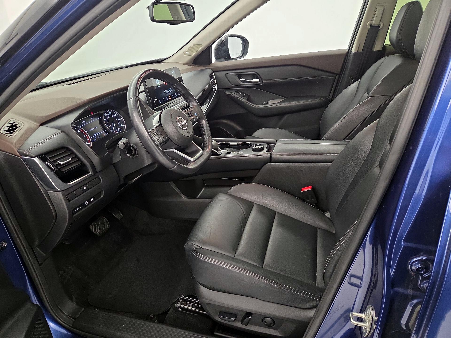 Thumbnail: 2023 Nissan Rogue - 11