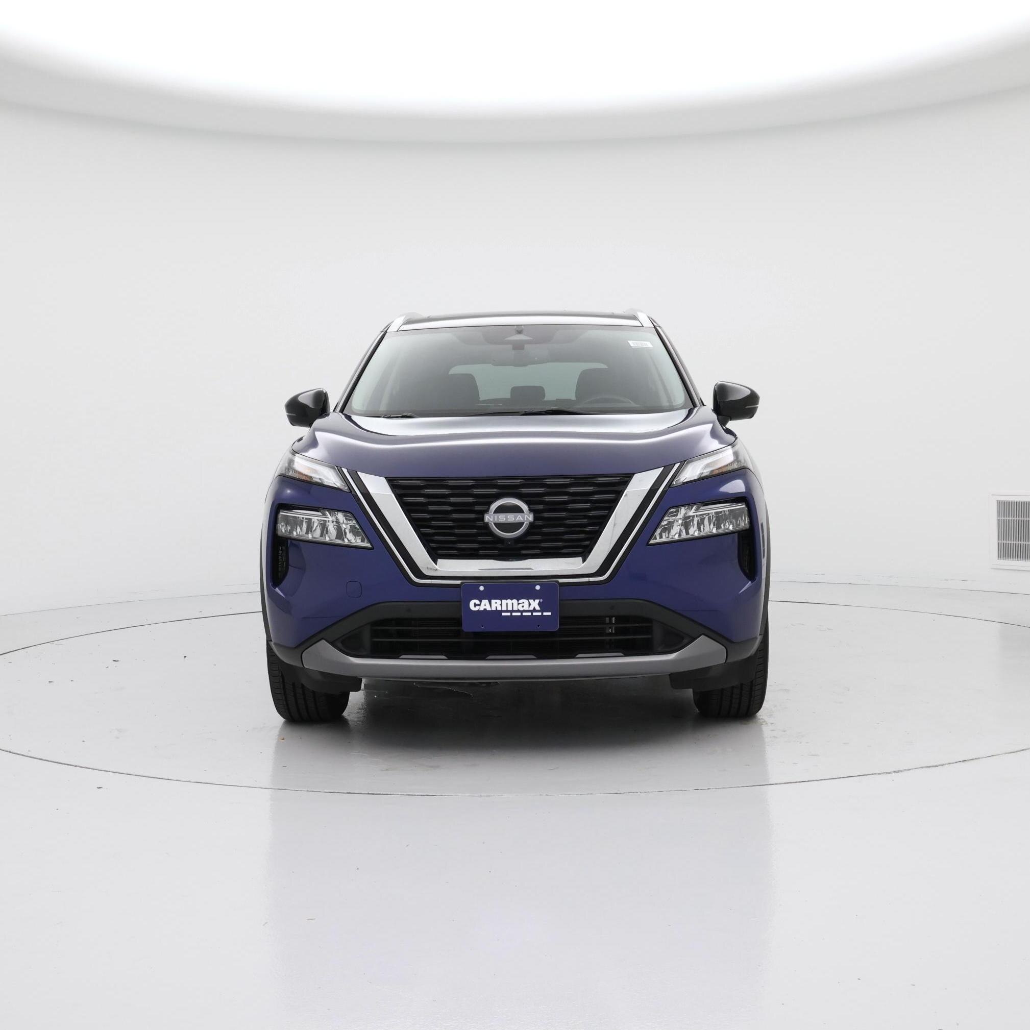 Thumbnail: 2023 Nissan Rogue - 5