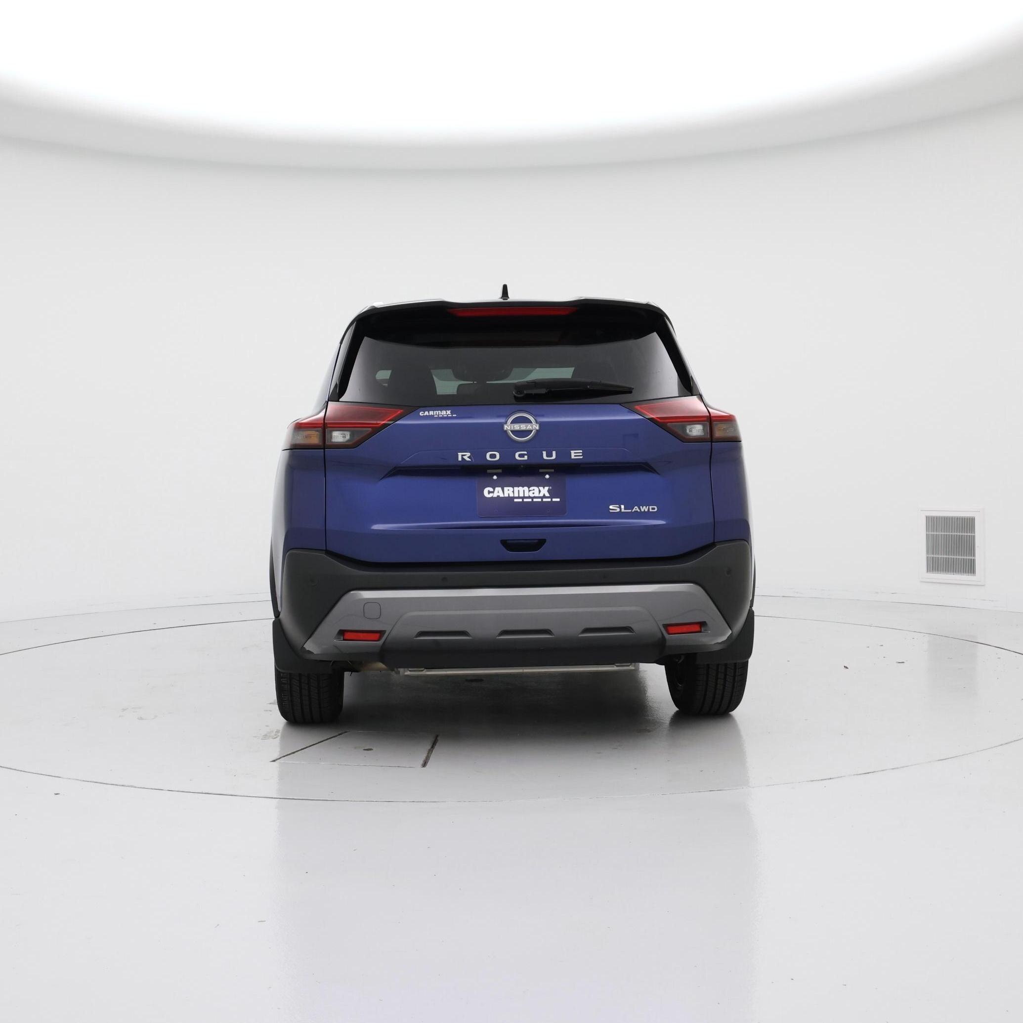 Thumbnail: 2023 Nissan Rogue - 6