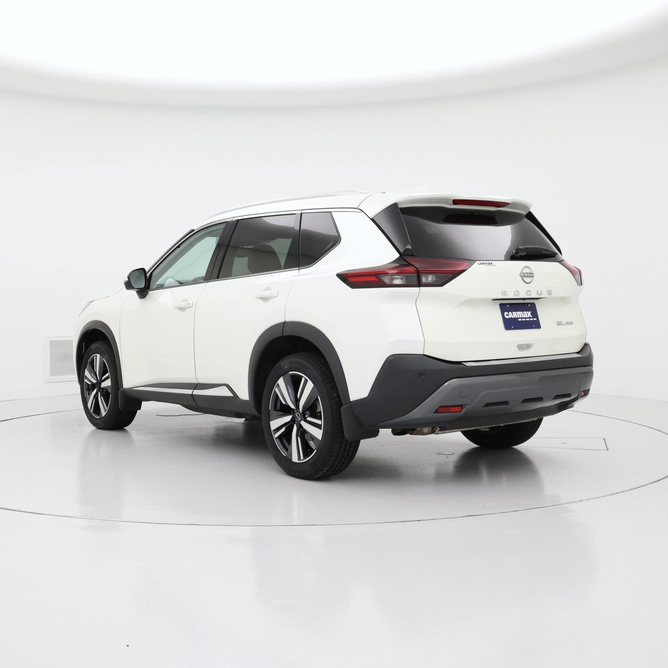Thumbnail: 2023 Nissan Rogue - 2