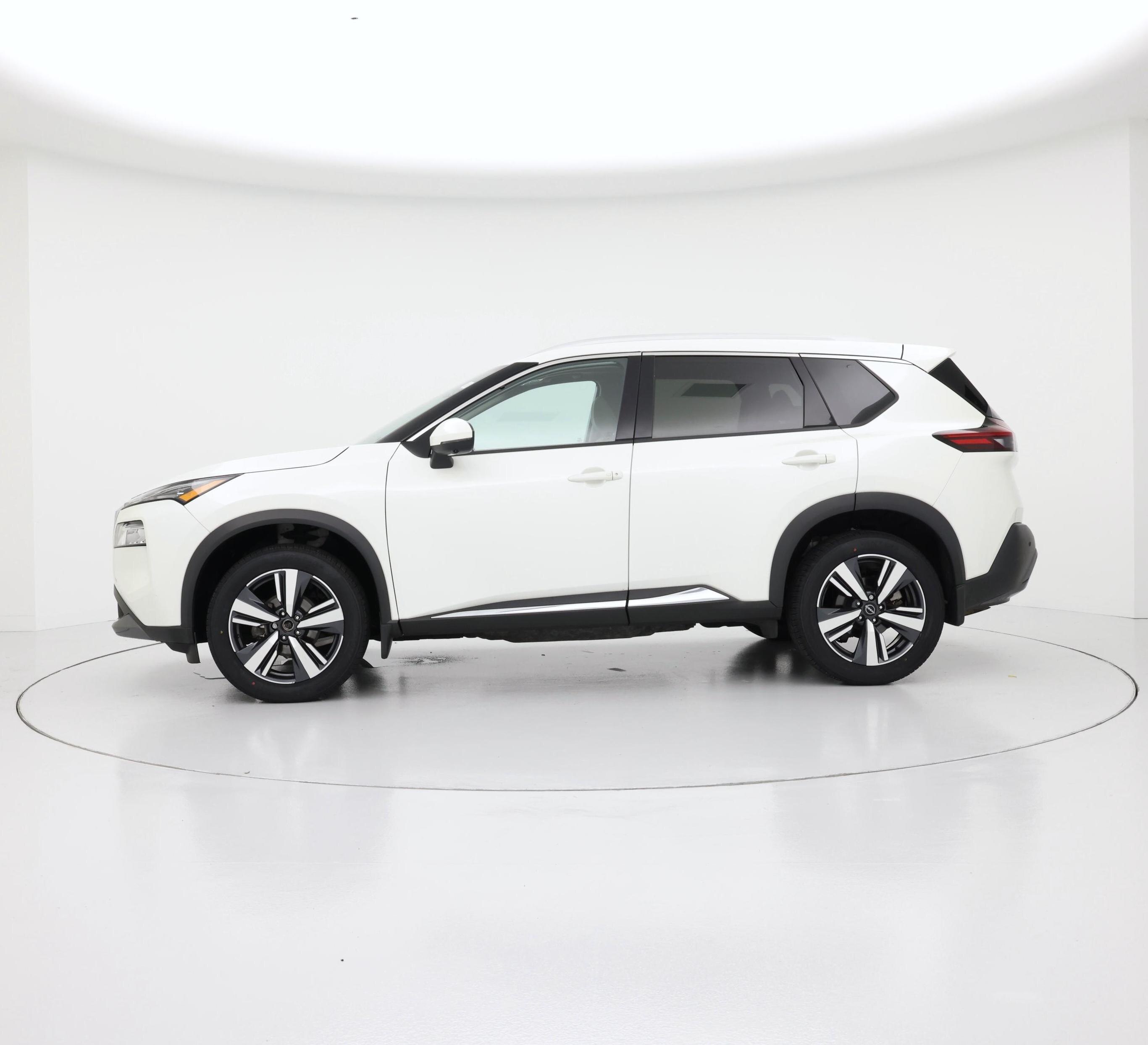 Thumbnail: 2023 Nissan Rogue - 3