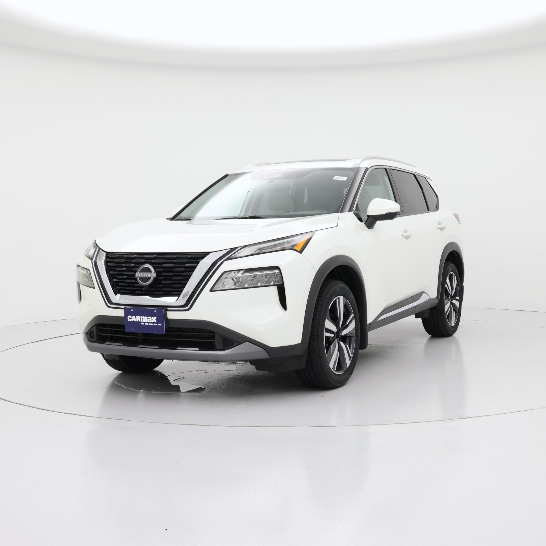Thumbnail: 2023 Nissan Rogue - 4
